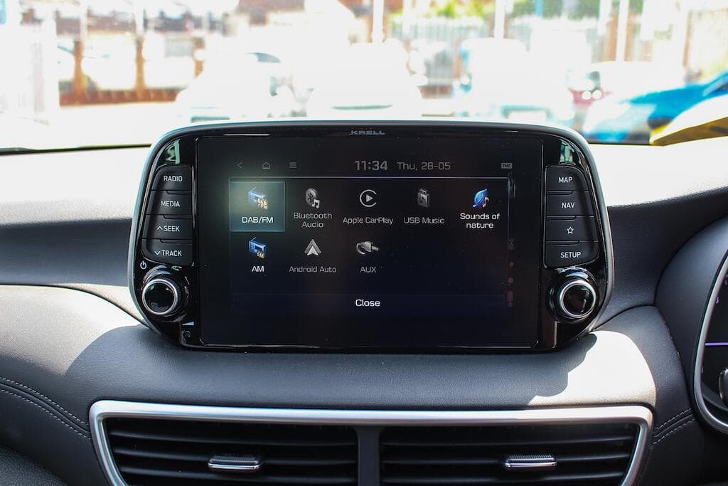 2019 Hyundai TUCSON - Thumbnail 33
