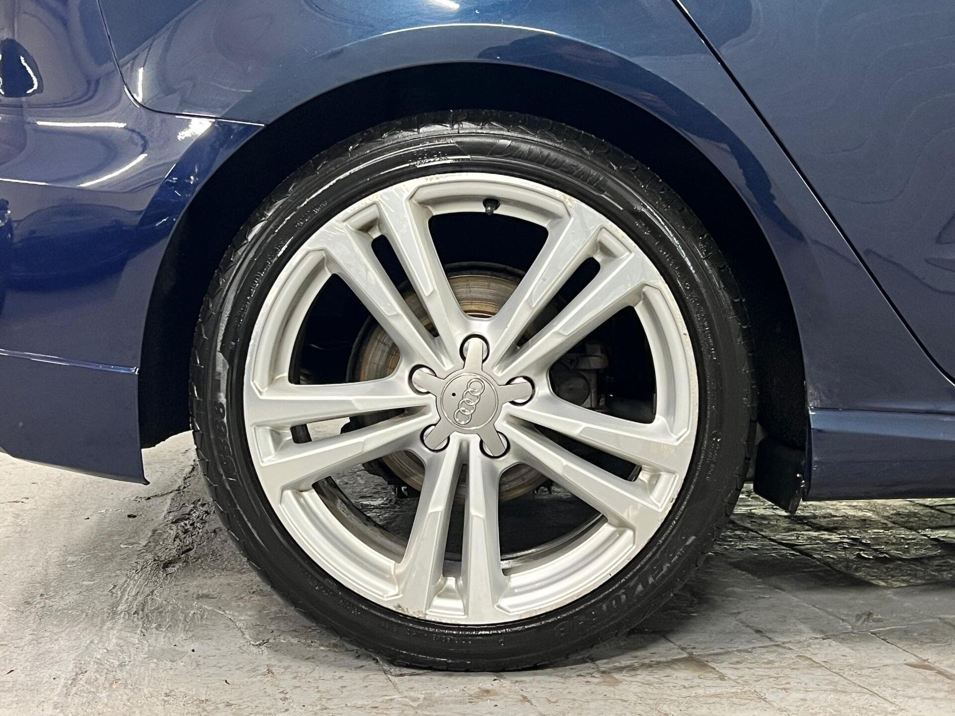 2017 Audi A3 - Thumbnail 20