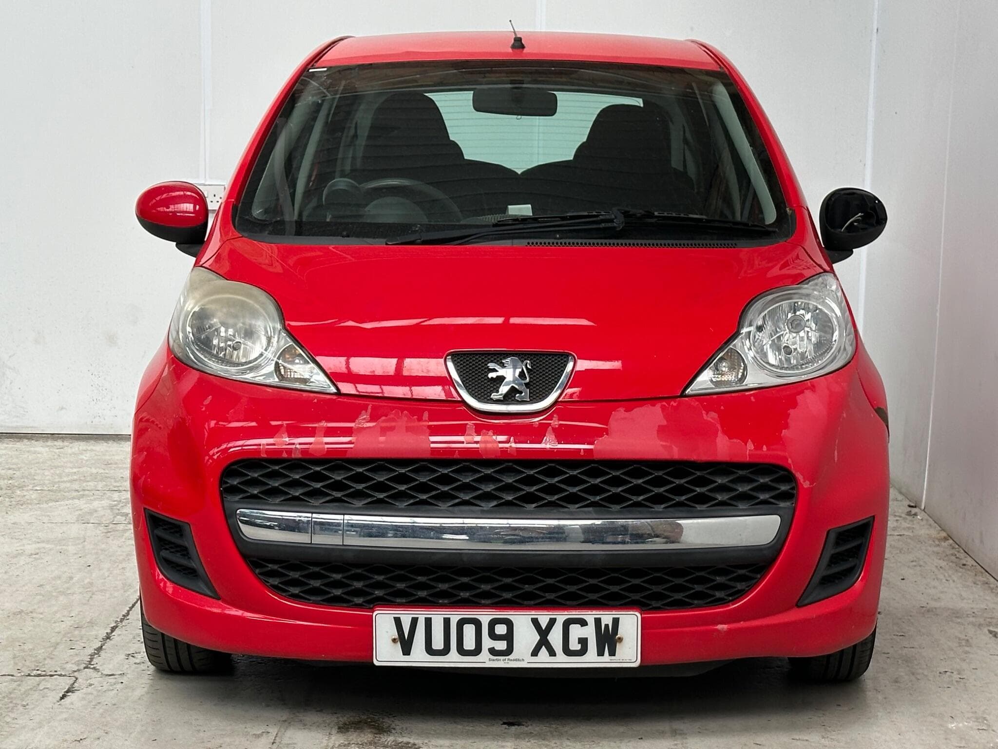 2009 Peugeot 107 - Image 2