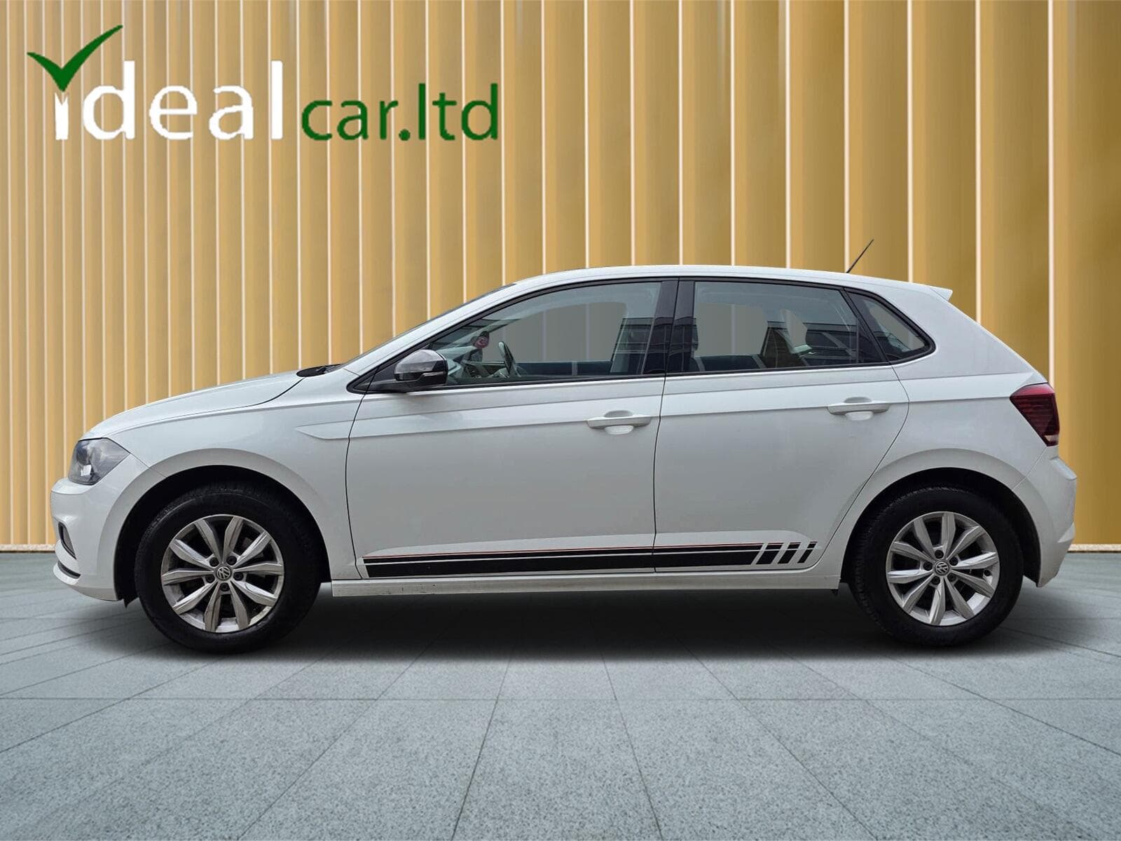 2018 Volkswagen Polo - Thumbnail 6