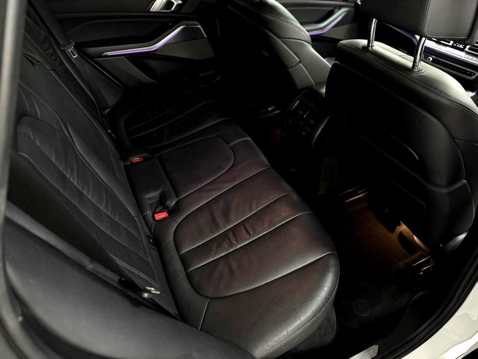 2019 BMW X5 - Thumbnail 52