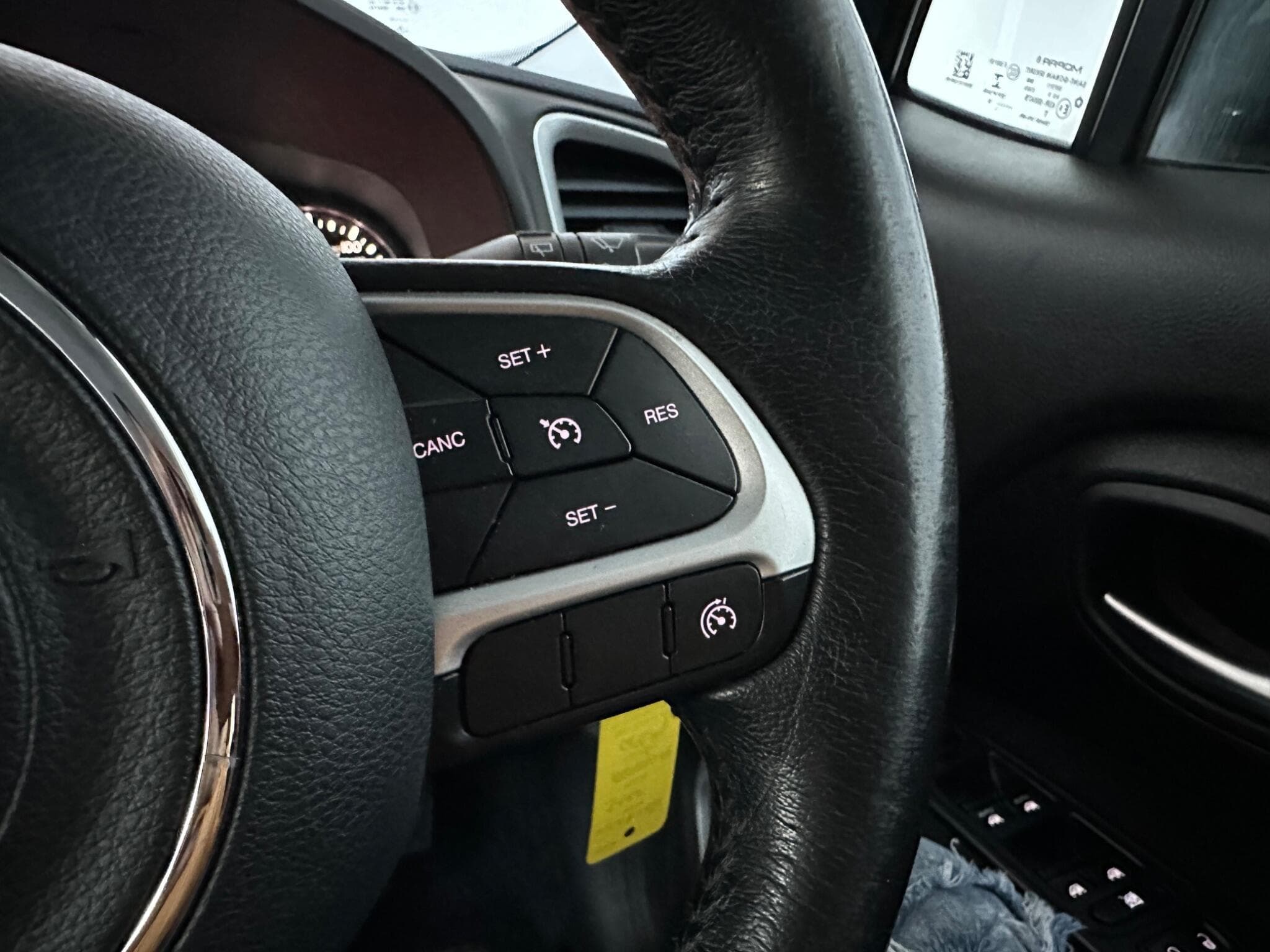 2016 Jeep Renegade - Thumbnail 14