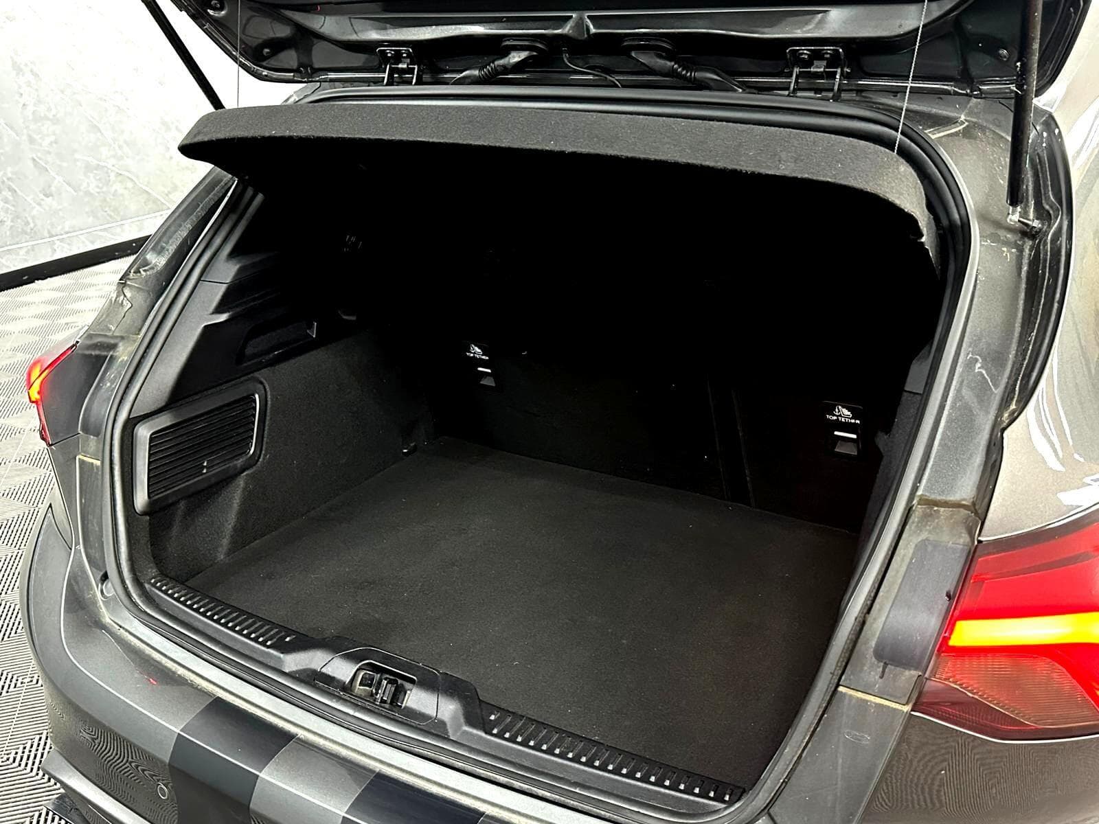 2020 Ford Focus - Thumbnail 6