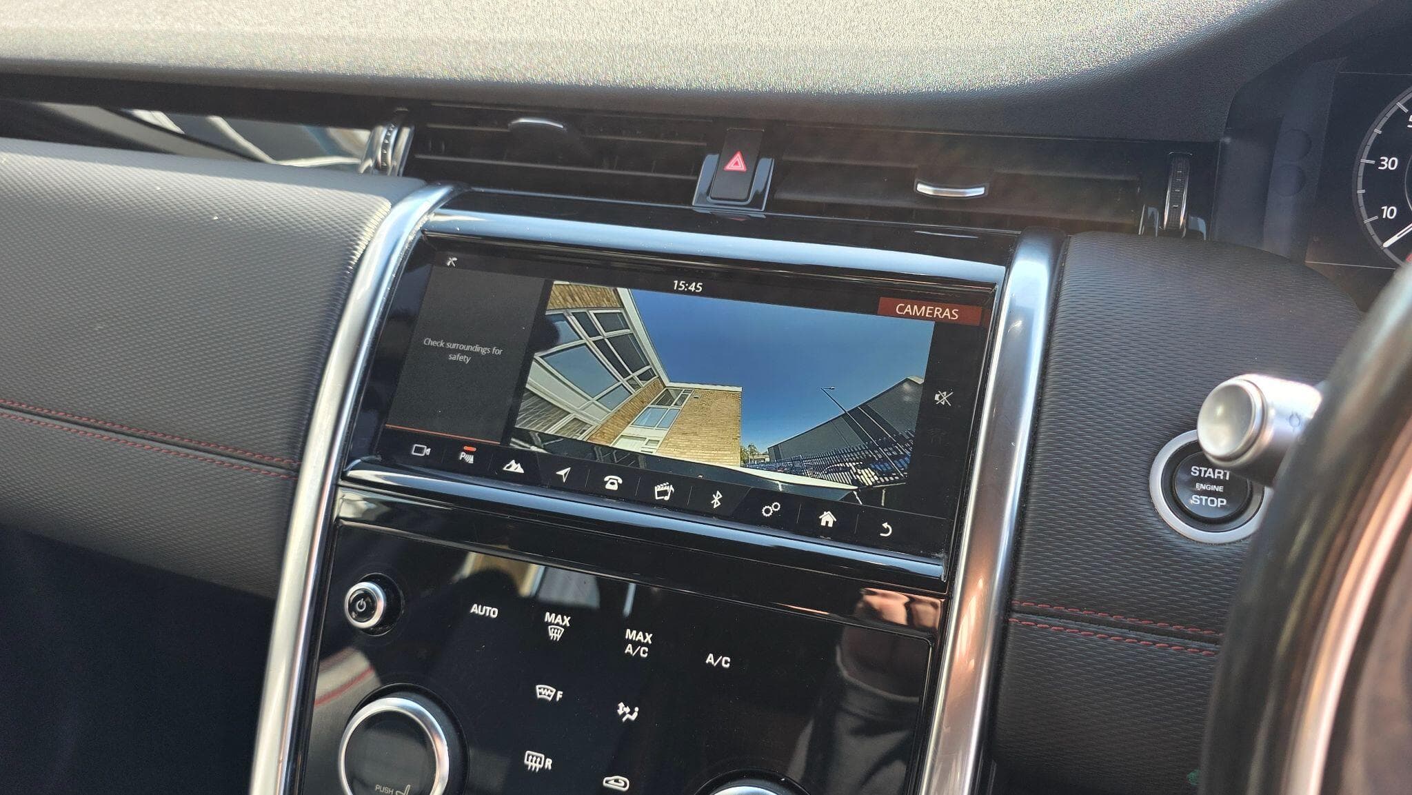 2020 Land Rover Discovery Sport - Thumbnail 19