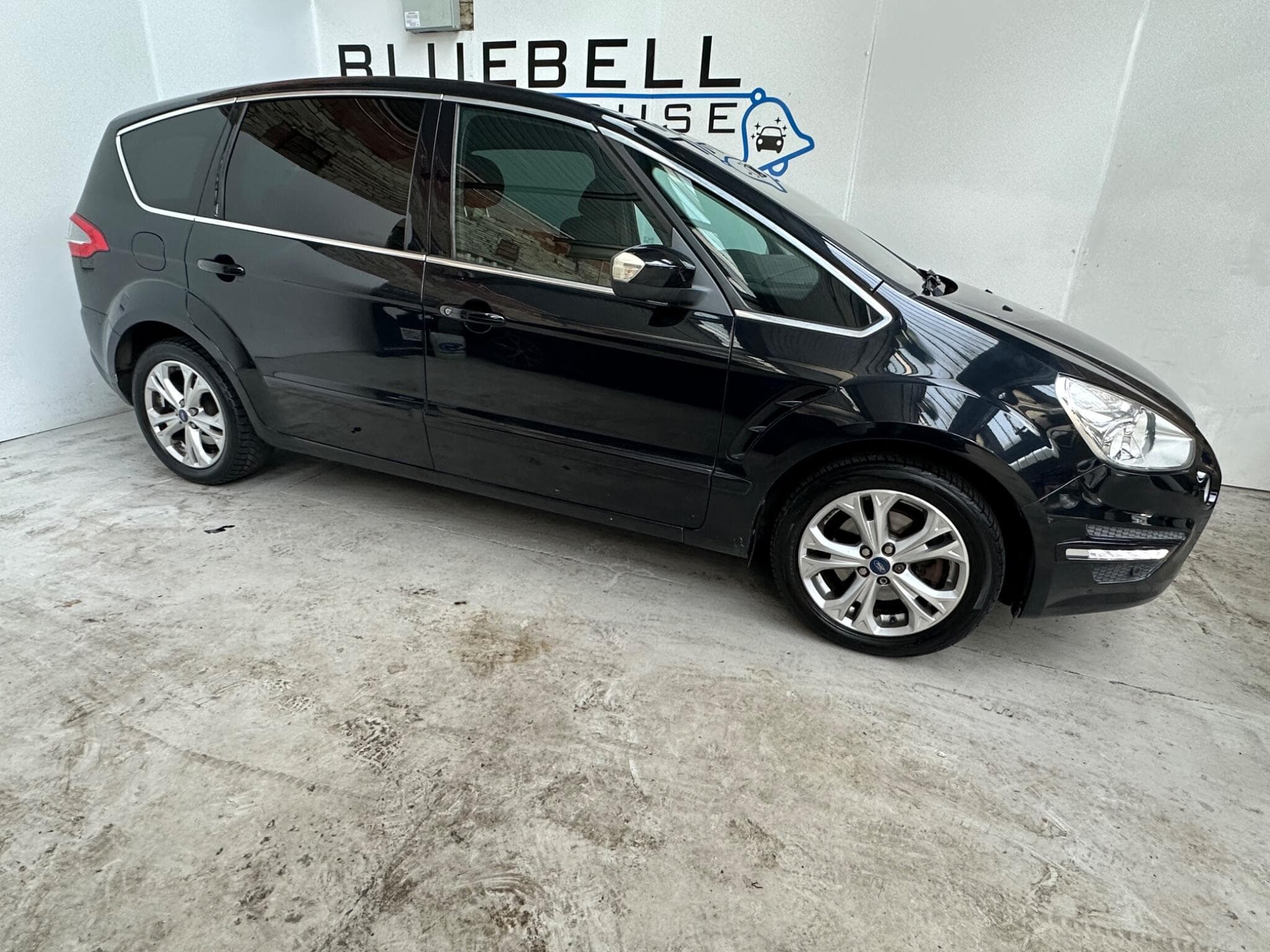 2013 Ford S-Max - Thumbnail 8