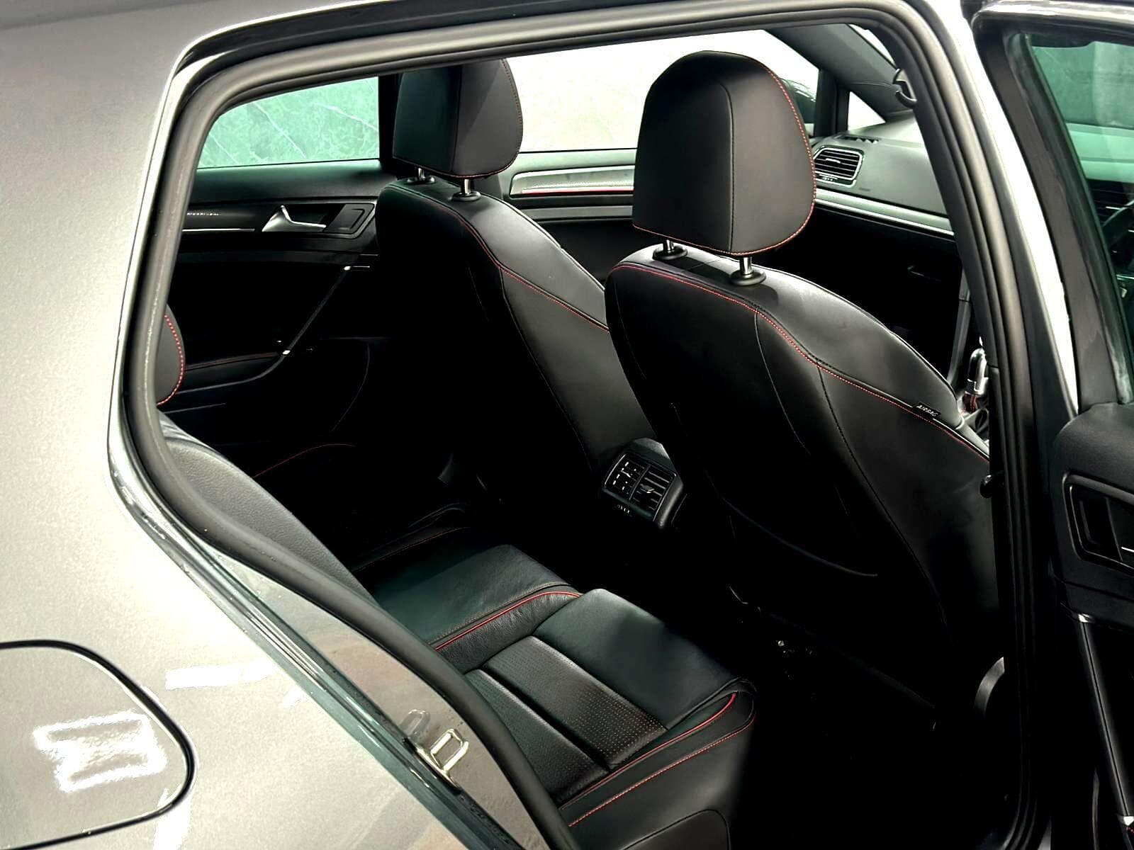 2018 Volkswagen Golf - Thumbnail 41