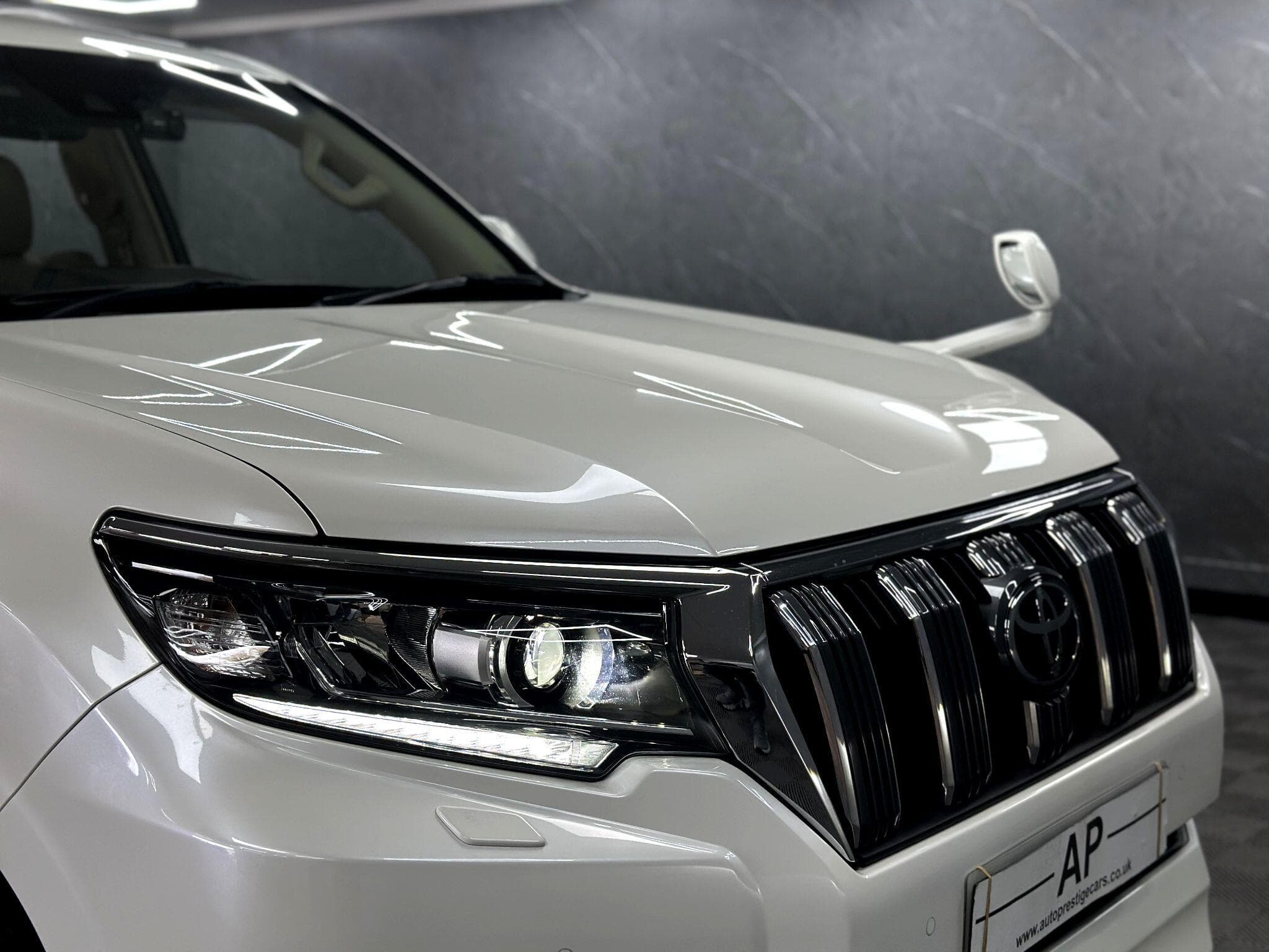 2022 Toyota Land Cruiser - Thumbnail 54