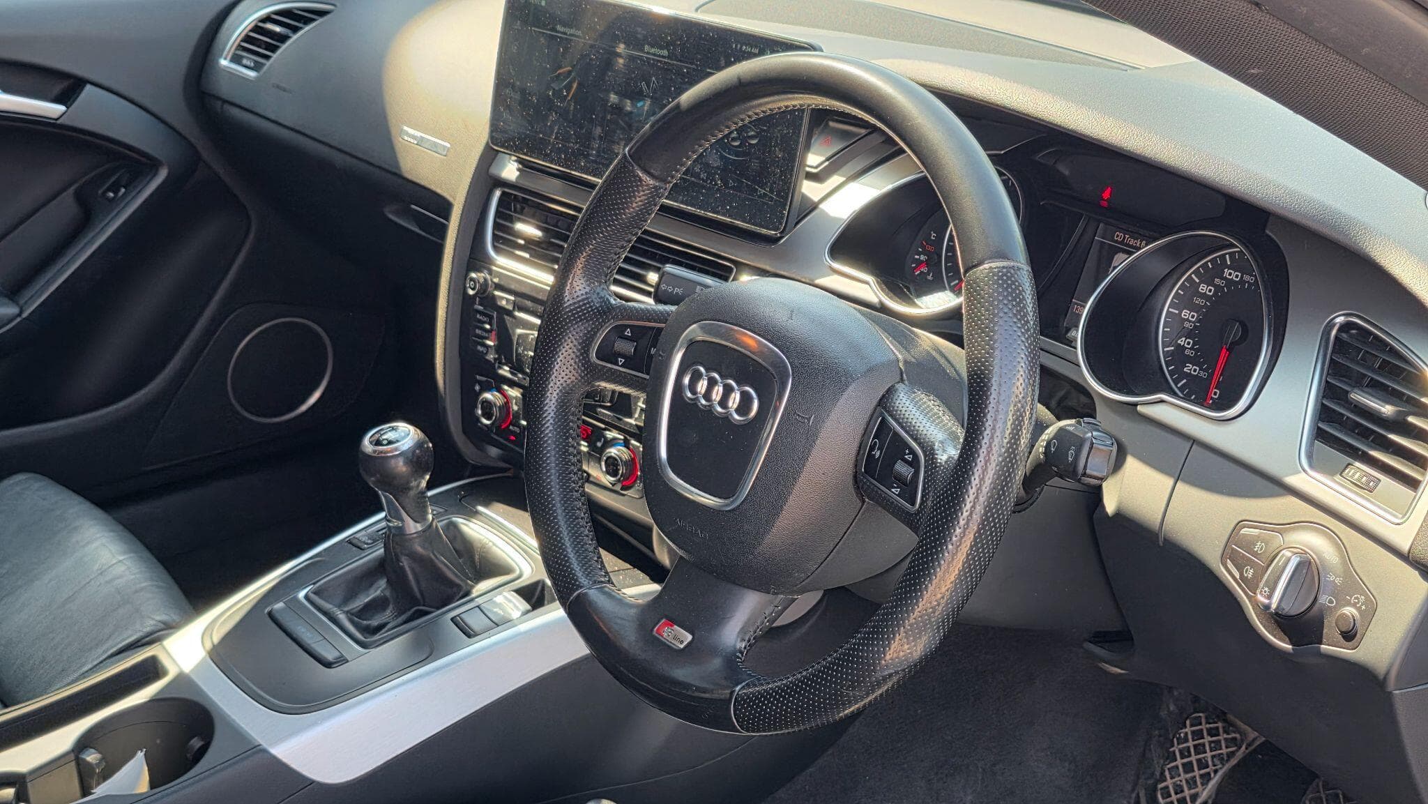 2010 Audi A5 - Thumbnail 12