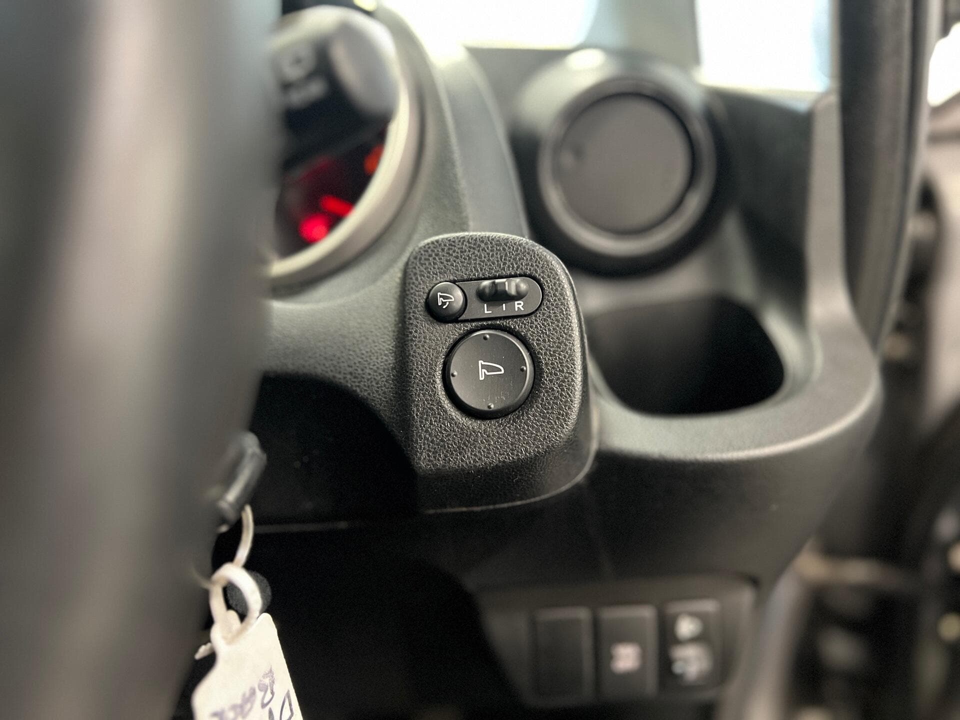 2010 Honda Jazz - Thumbnail 26