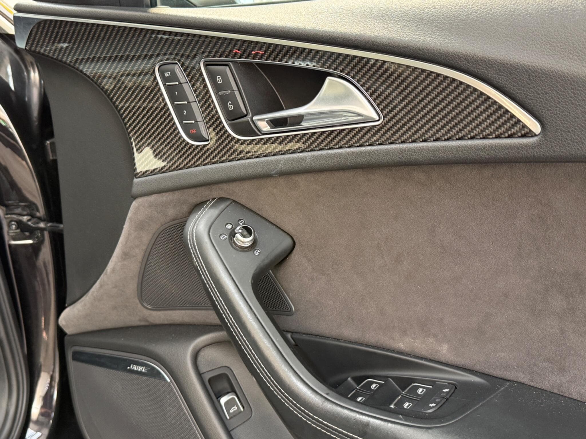 2017 Audi RS6 Avant - Thumbnail 26
