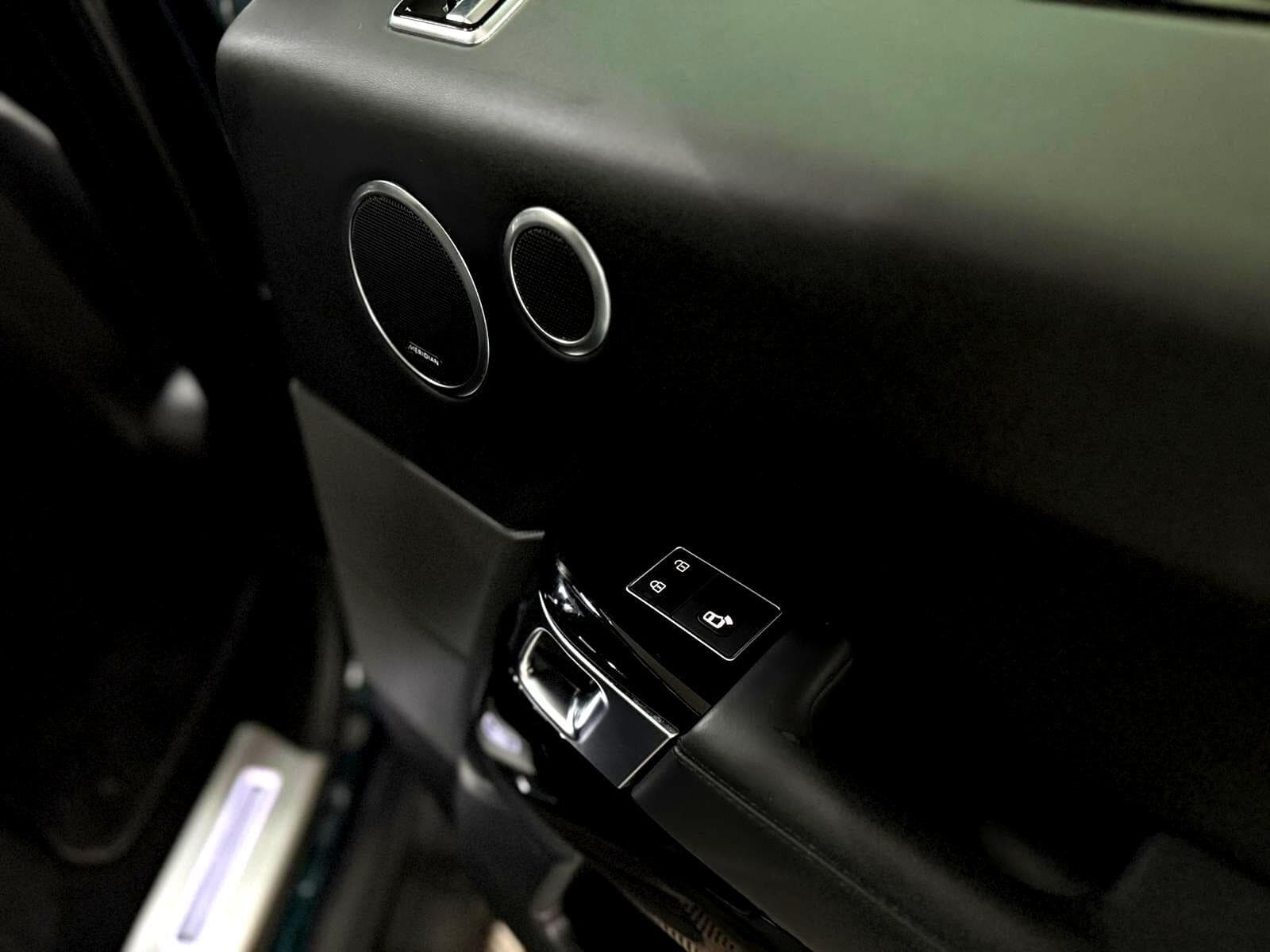 2021 Land Rover Range Rover Sport - Thumbnail 69