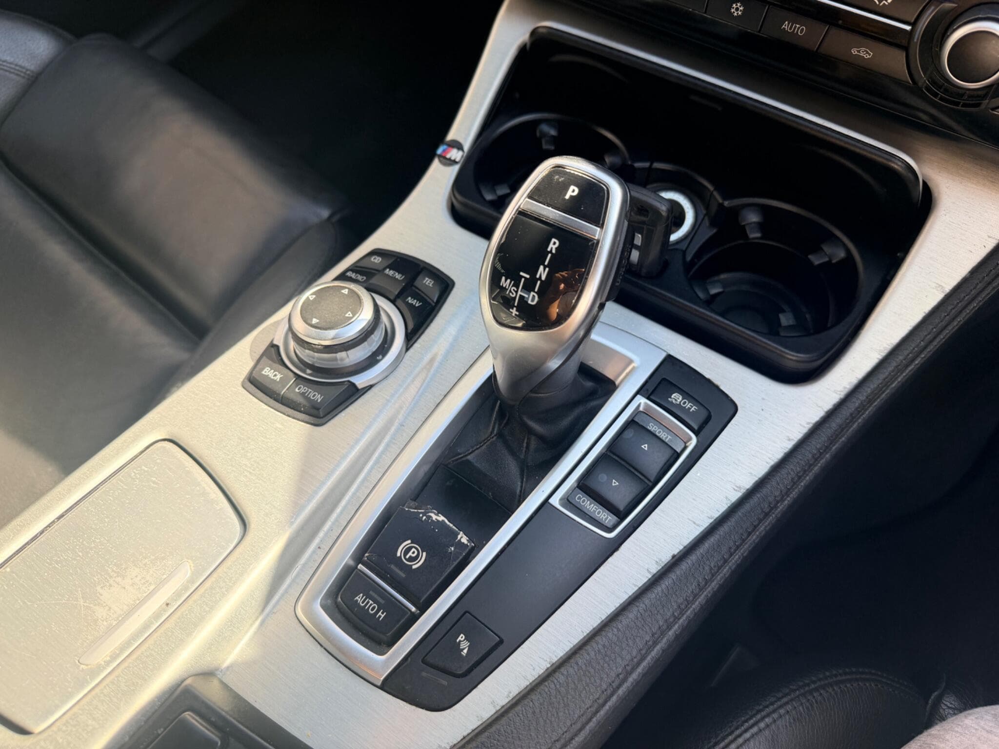 2012 BMW 5 Series - Thumbnail 17