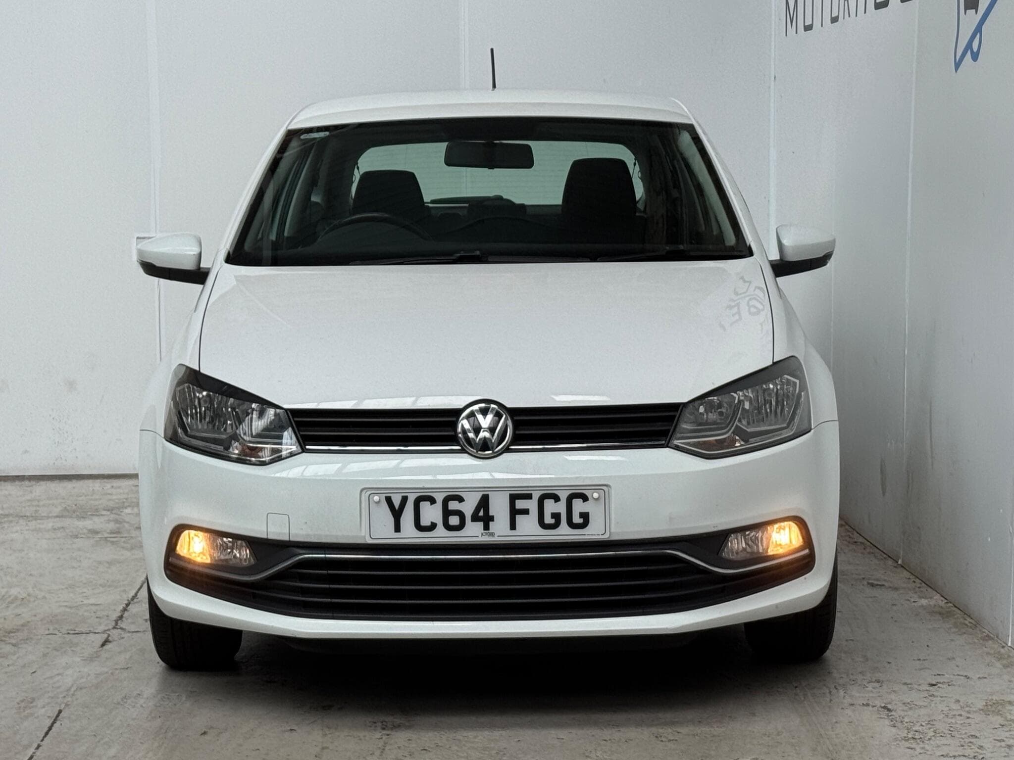 2014 Volkswagen Polo - Thumbnail 2