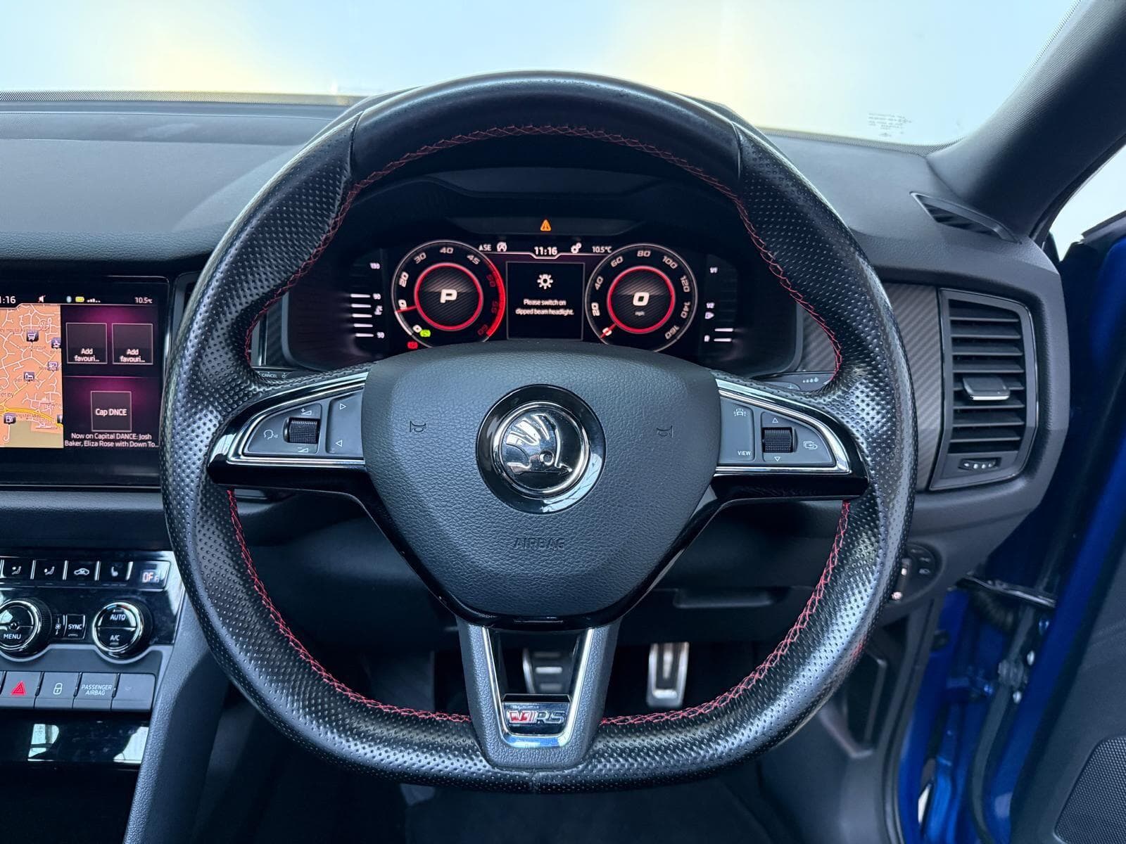 2019 Skoda Kodiaq - Thumbnail 46