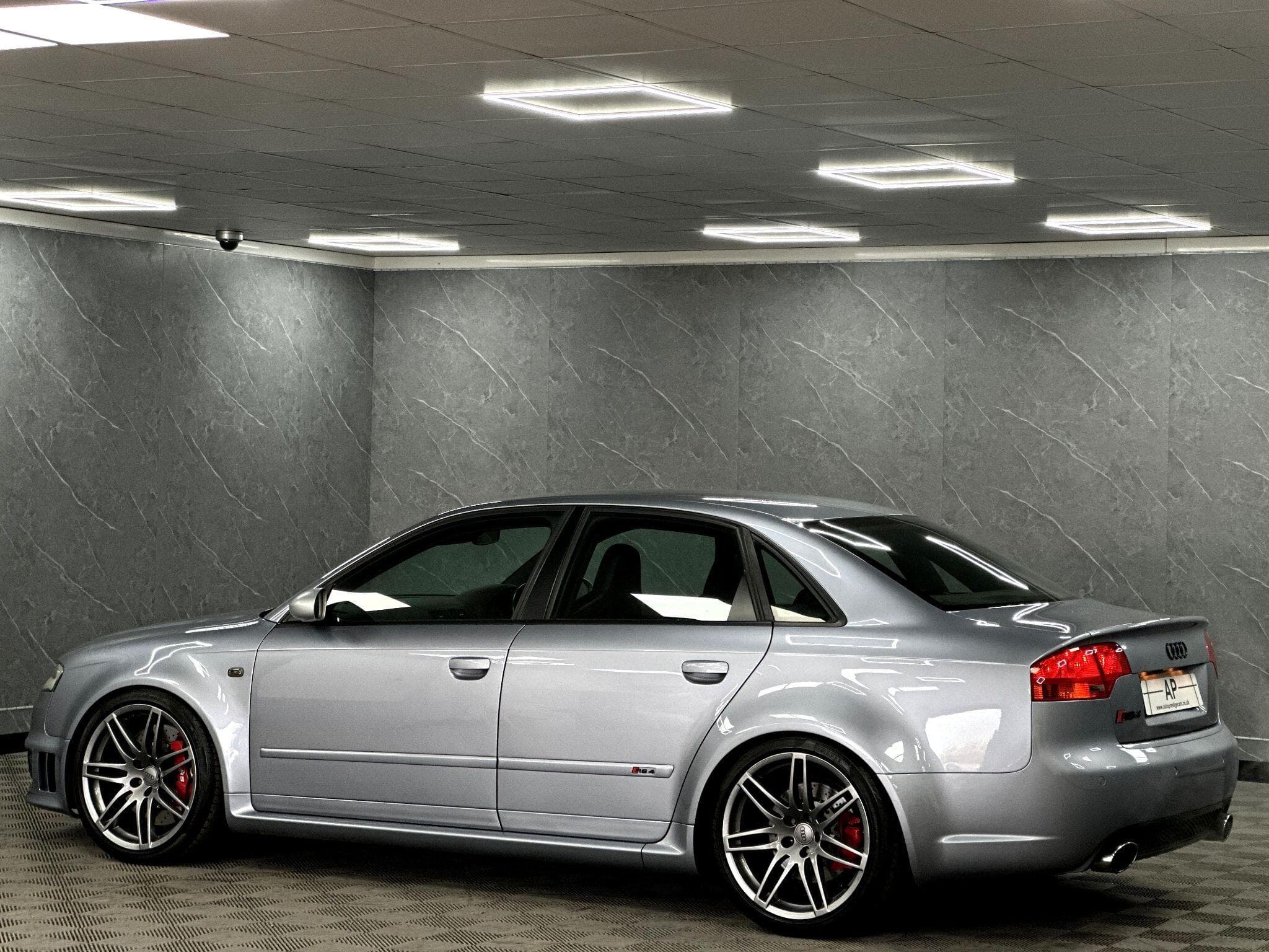 2006 Audi RS4 - Thumbnail 13