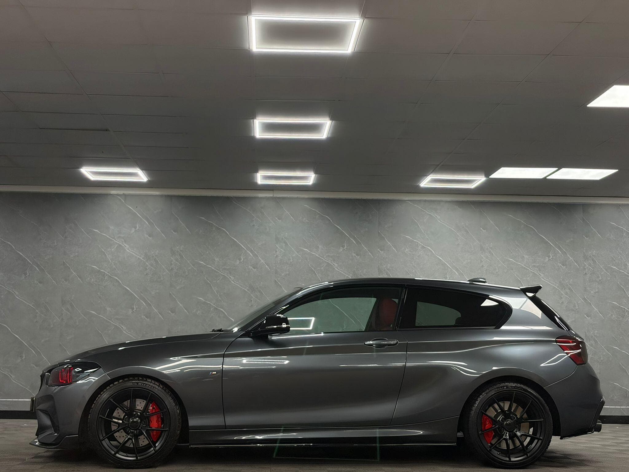 2016 BMW 1 Series - Thumbnail 33