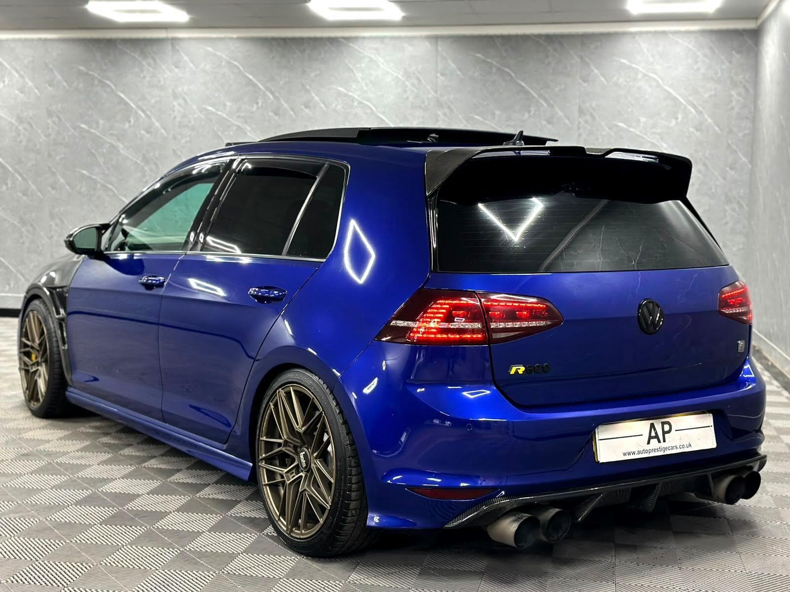 2016 Volkswagen Golf - Thumbnail 37