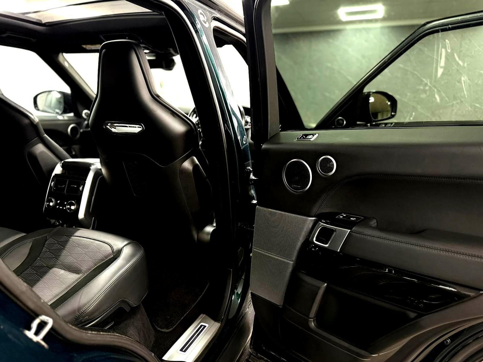 2021 Land Rover Range Rover Sport - Thumbnail 66