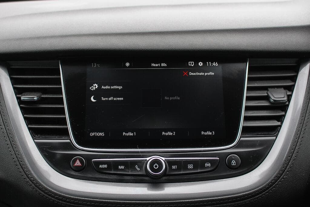 2019 Vauxhall Grandland X - Thumbnail 41