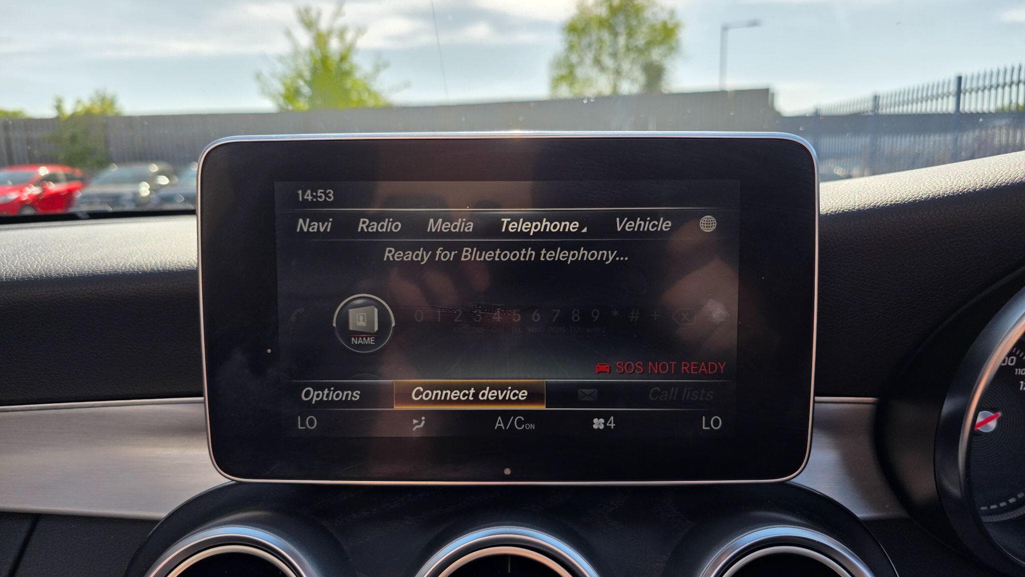 2017 Mercedes-Benz C Class - Thumbnail 33