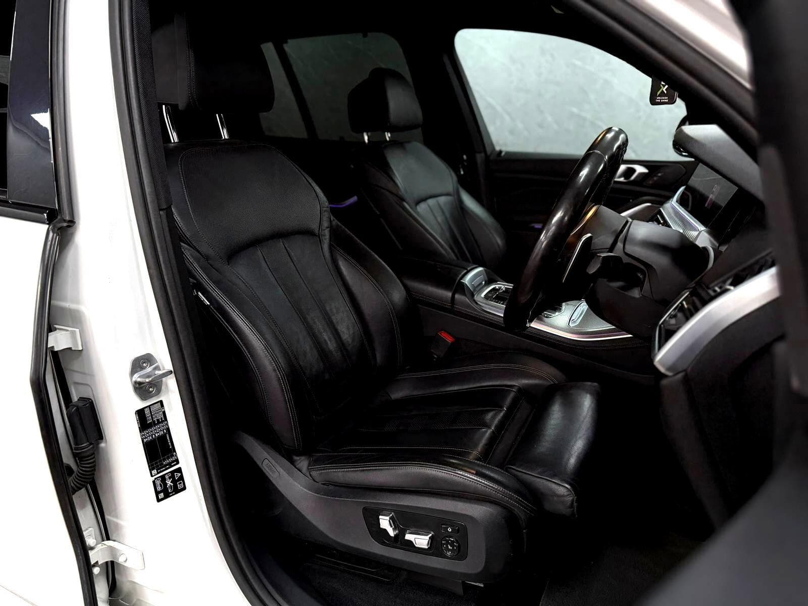 2019 BMW X5 - Thumbnail 53