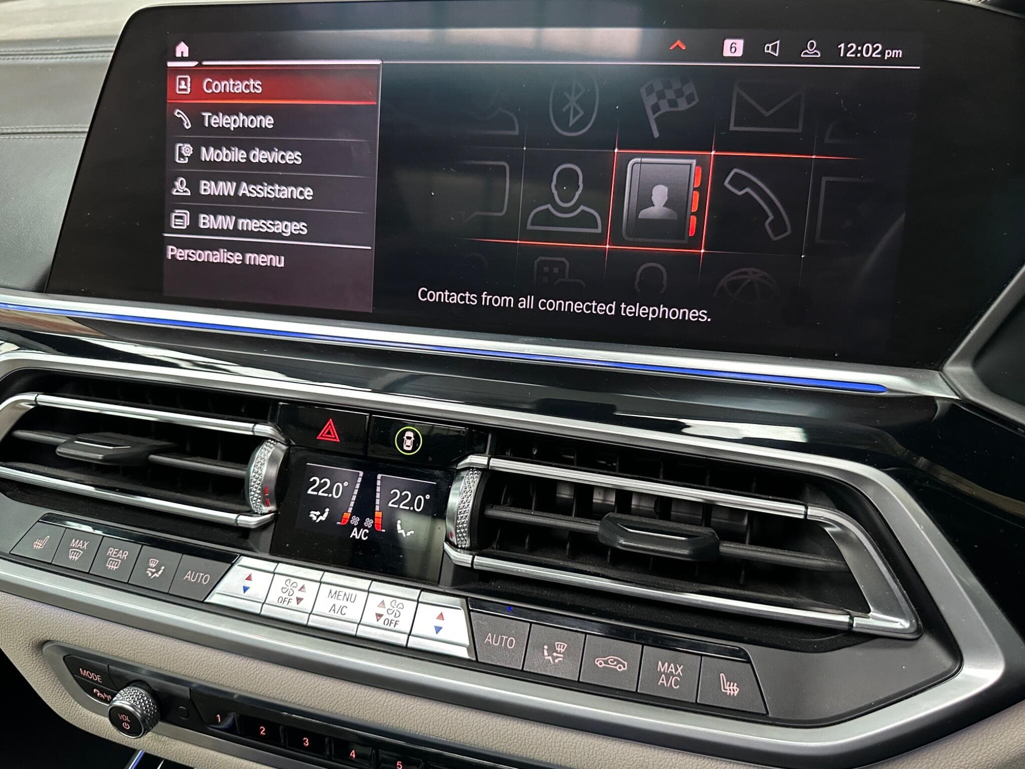 2018 BMW X5 - Thumbnail 28