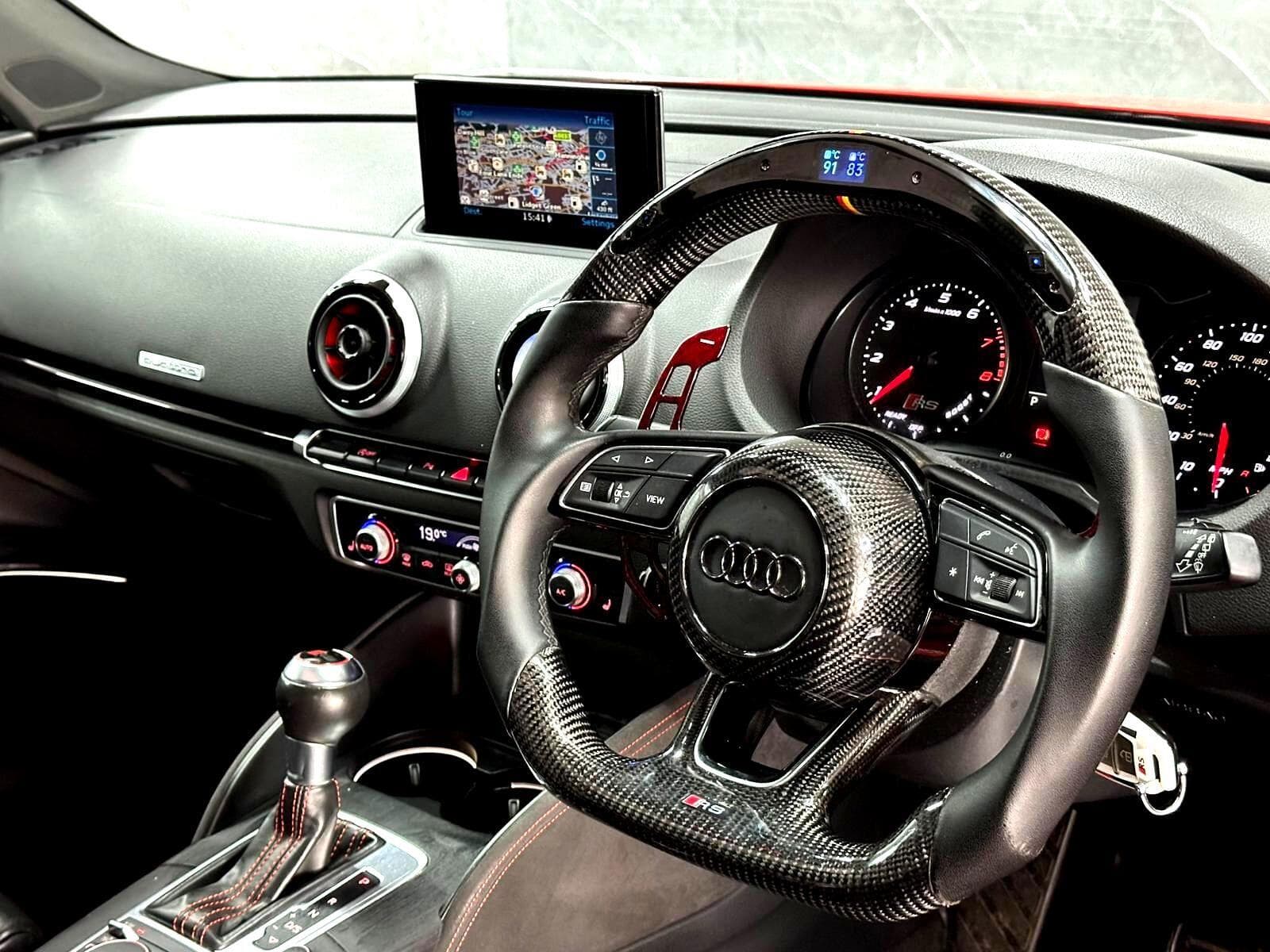 2016 Audi RS3 - Thumbnail 11