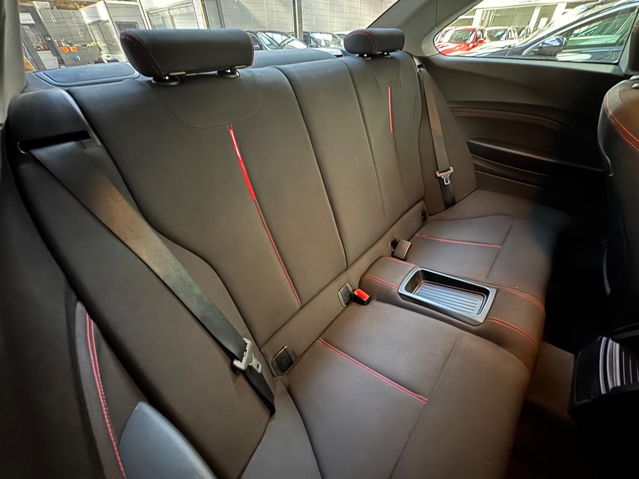 2016 BMW 2 Series - Thumbnail 10