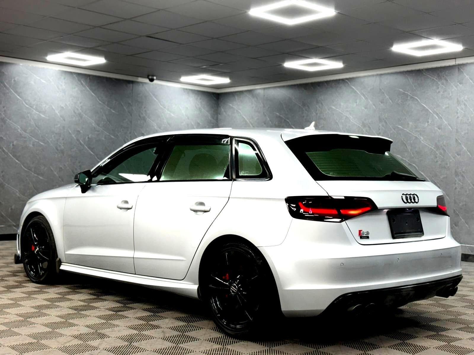 2014 Audi S3 - Thumbnail 18