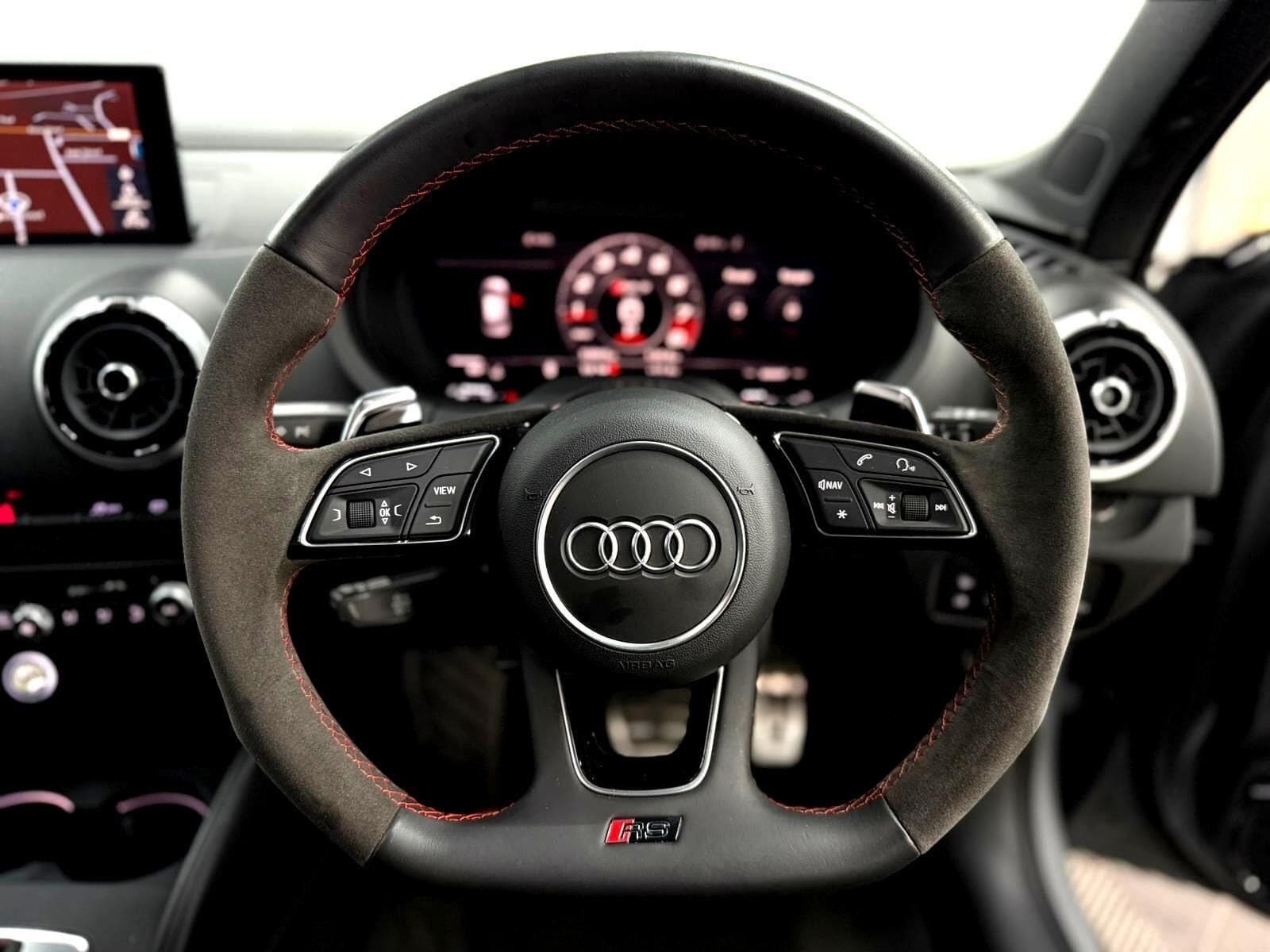 2020 Audi RS3 - Thumbnail 47