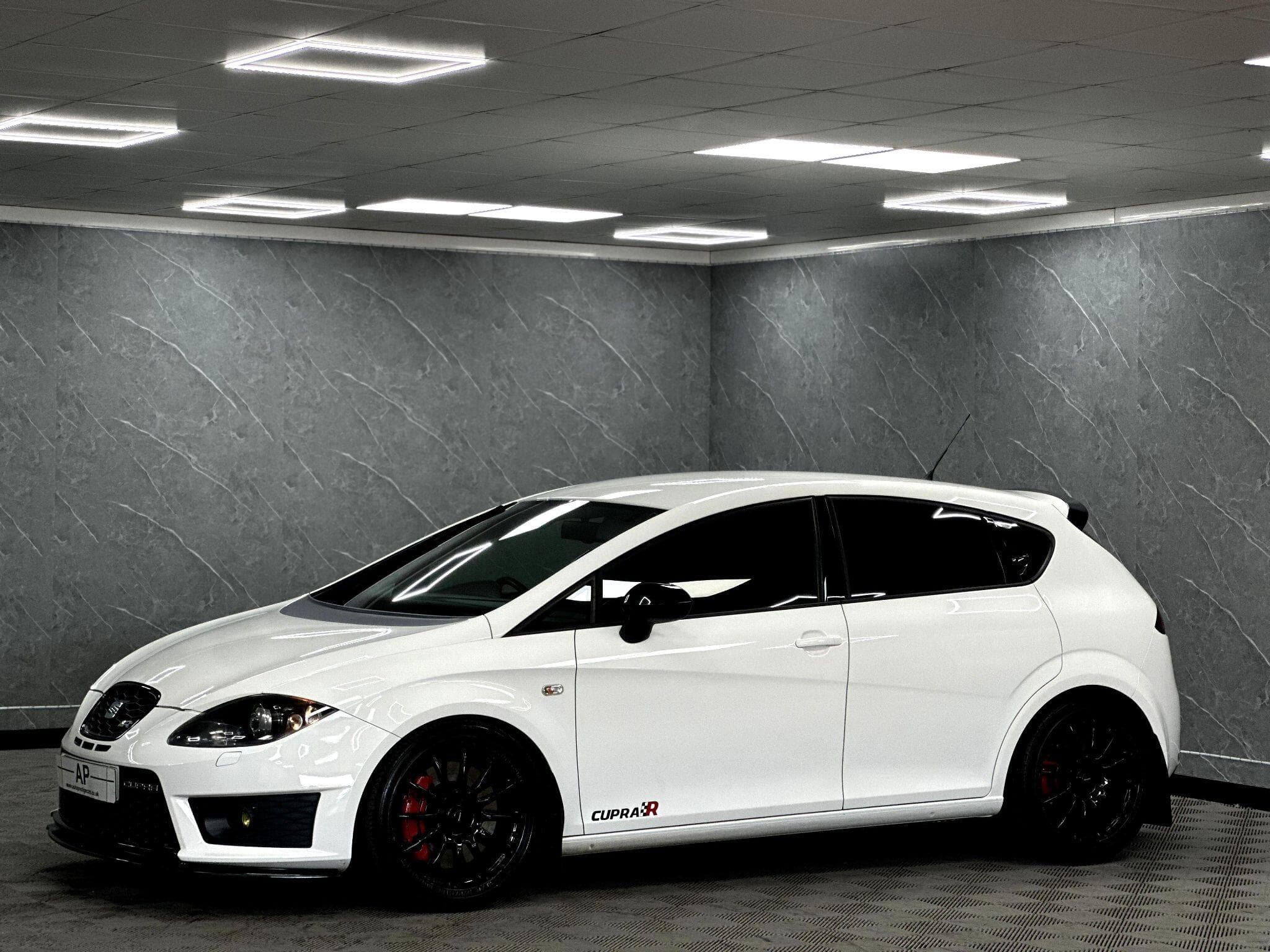 2011 SEAT Leon - Thumbnail 15