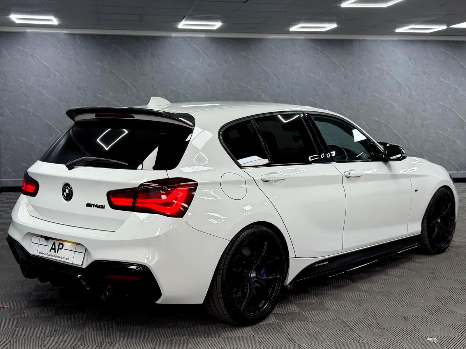 2018 BMW 1 Series - Thumbnail 23