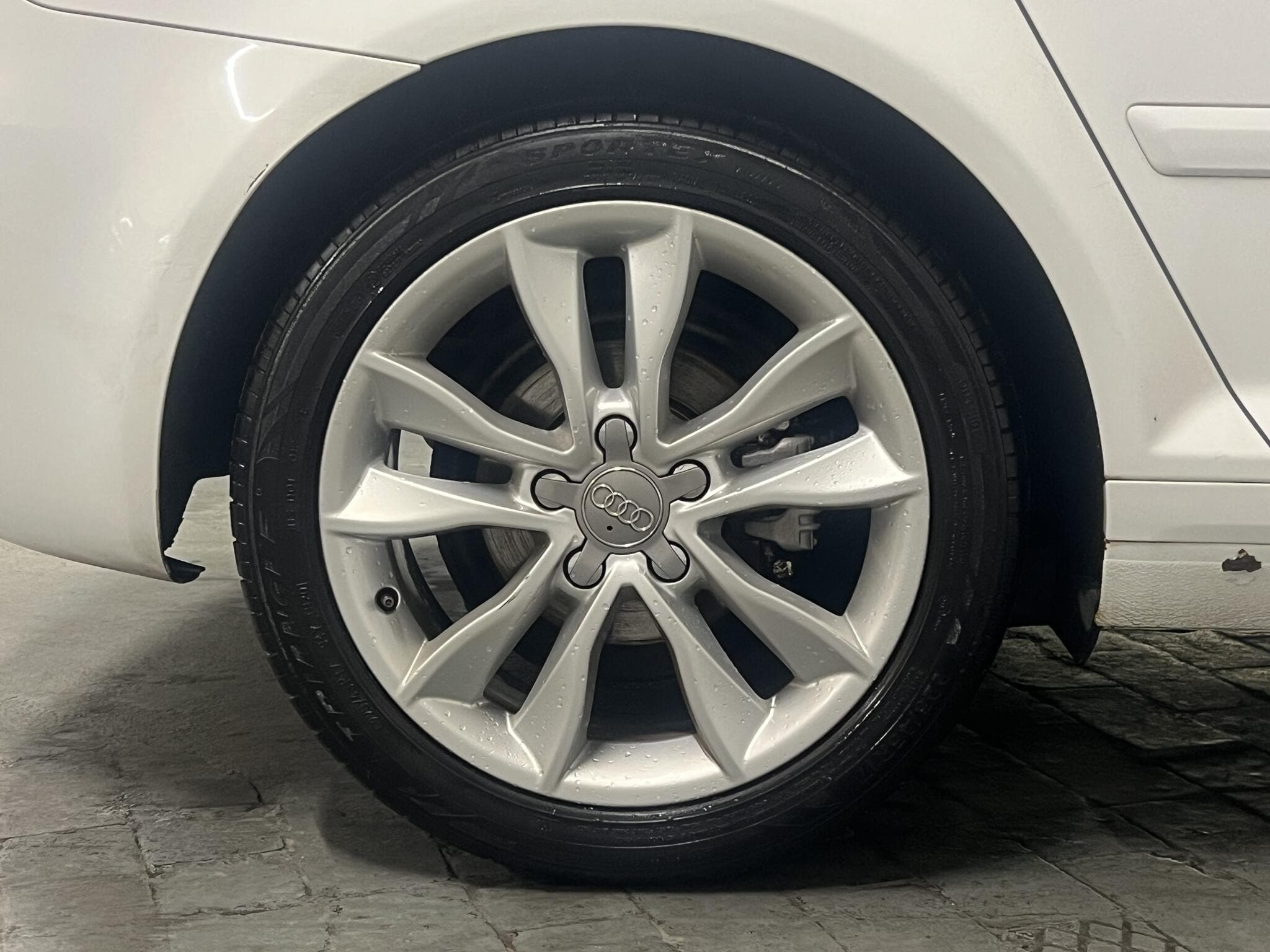 2010 Audi A3 - Thumbnail 11