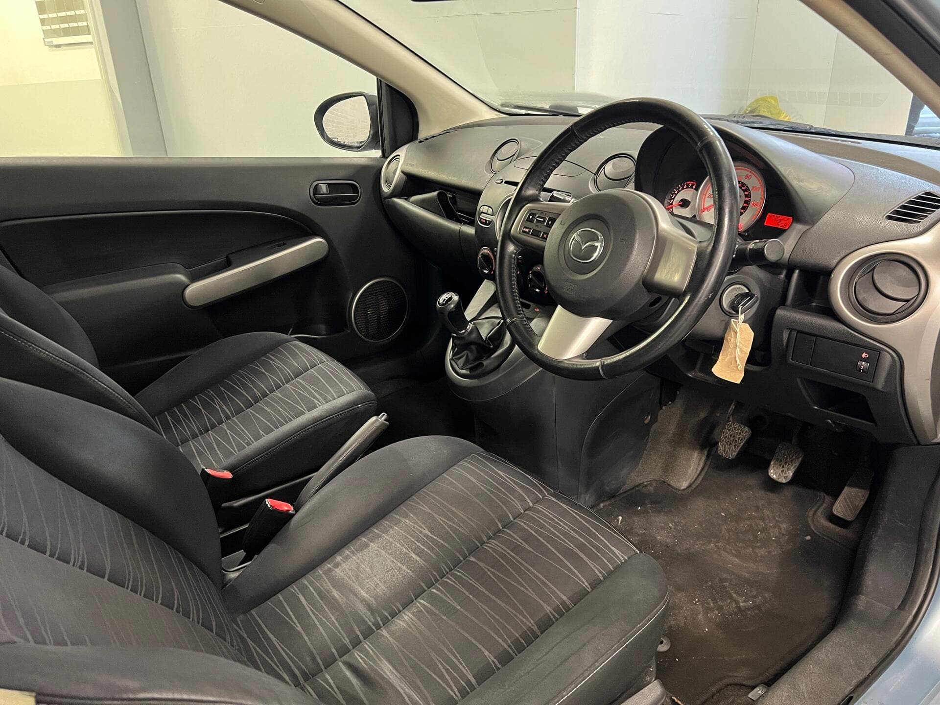 2008 Mazda Mazda2 - Thumbnail 17