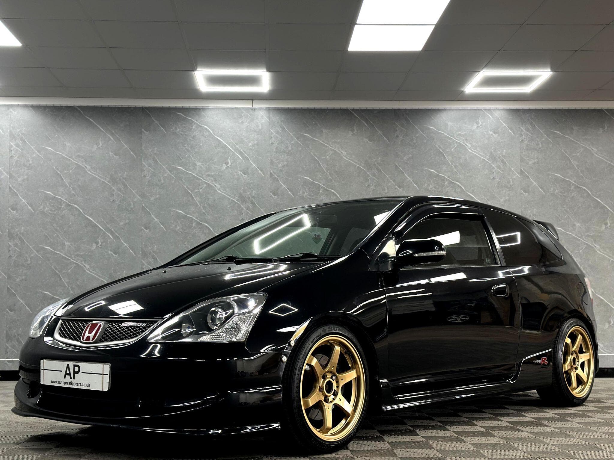 2005 Honda Civic - Thumbnail 9