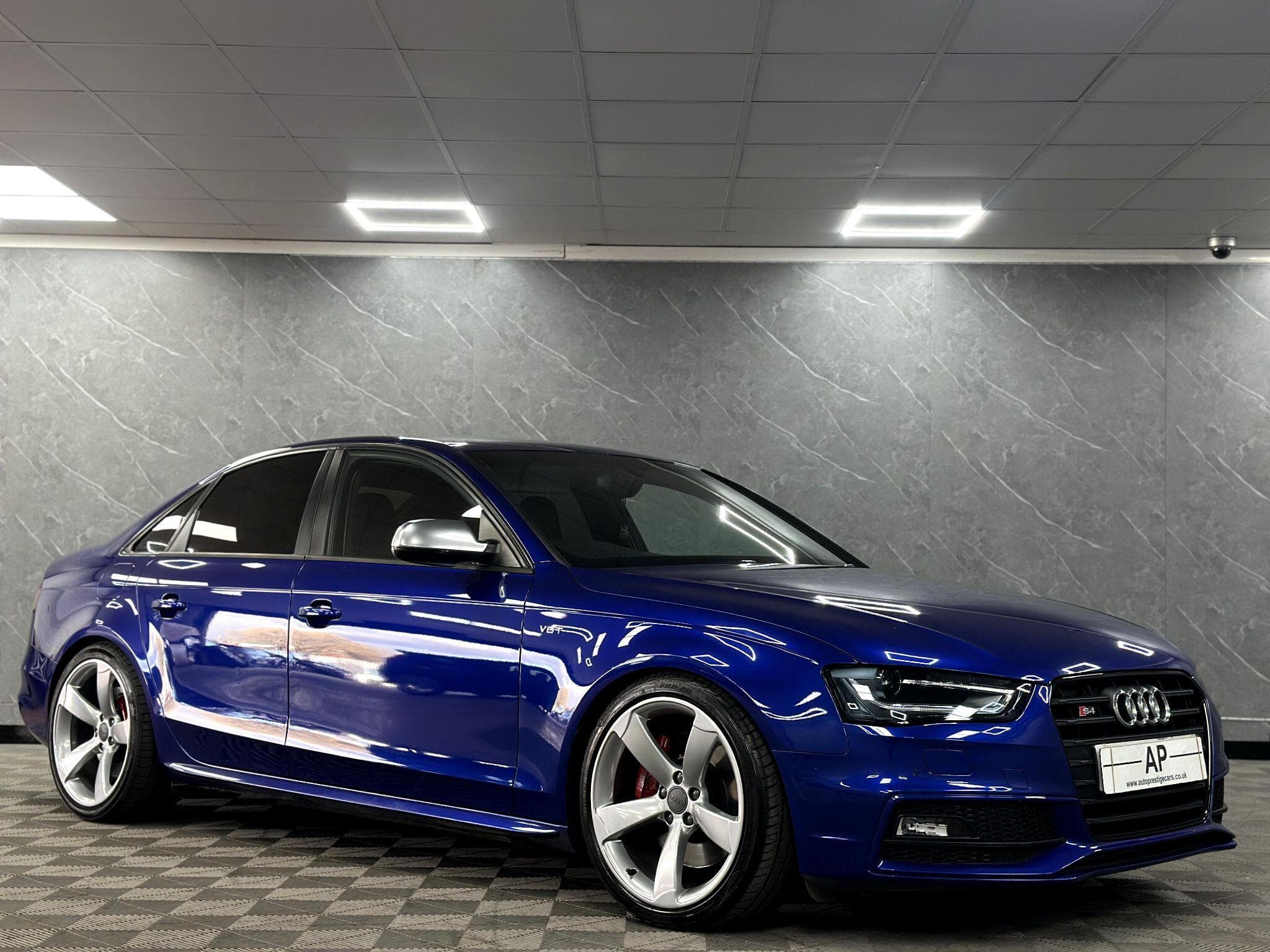2013 Audi S4 - Thumbnail 31