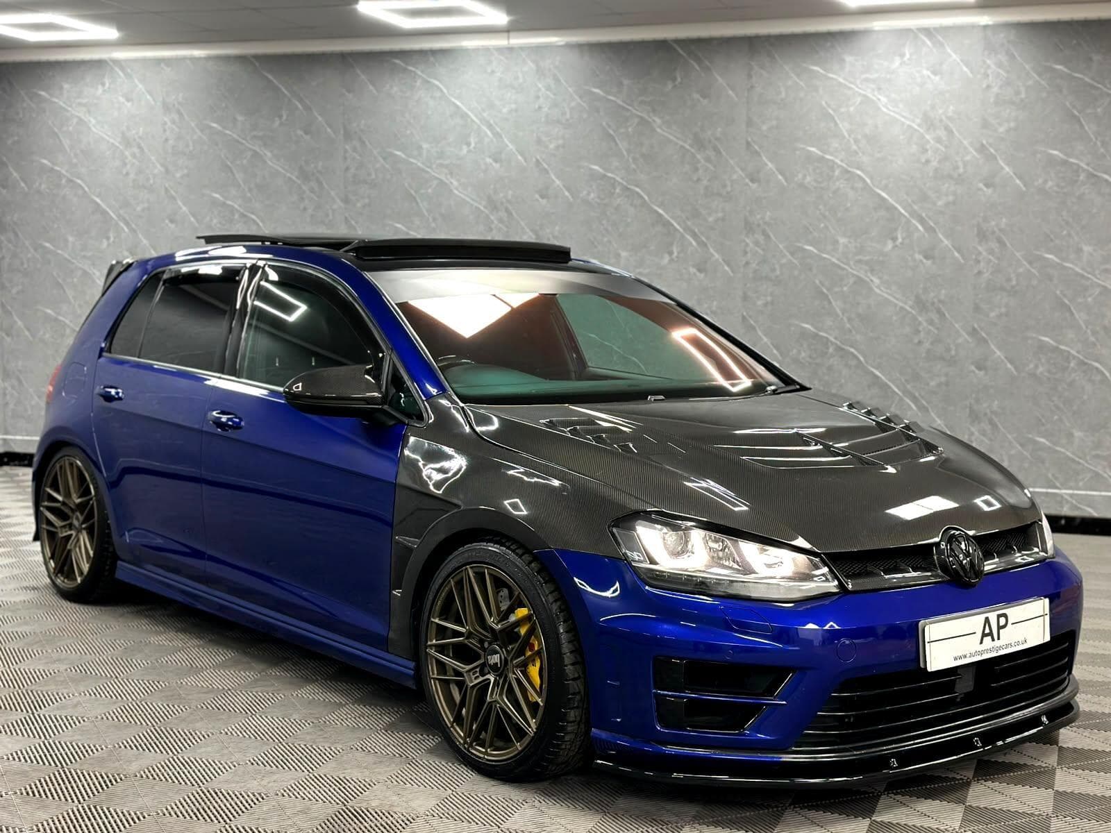 2016 Volkswagen Golf - Thumbnail 20