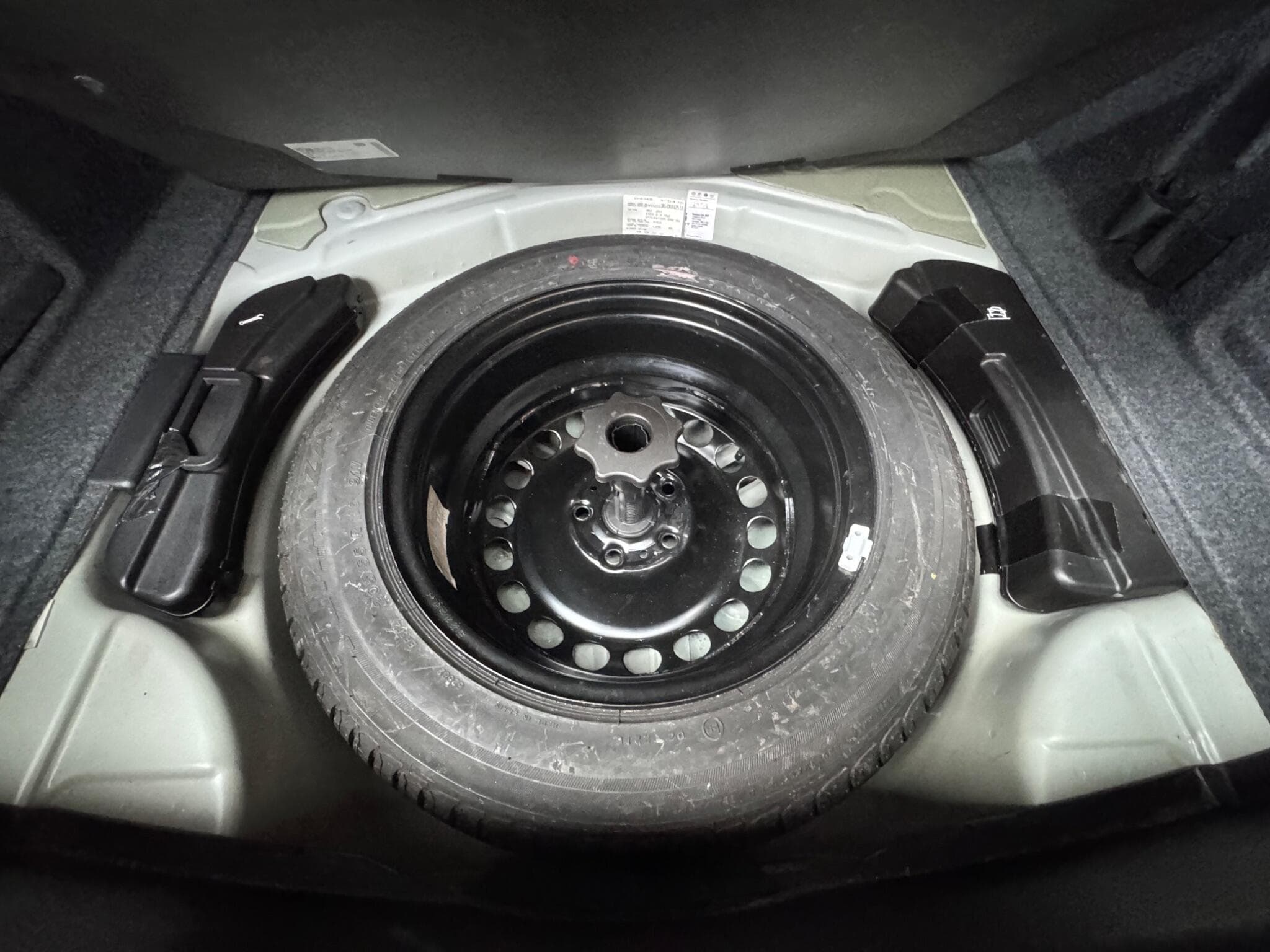 2013 SEAT Exeo - Thumbnail 25