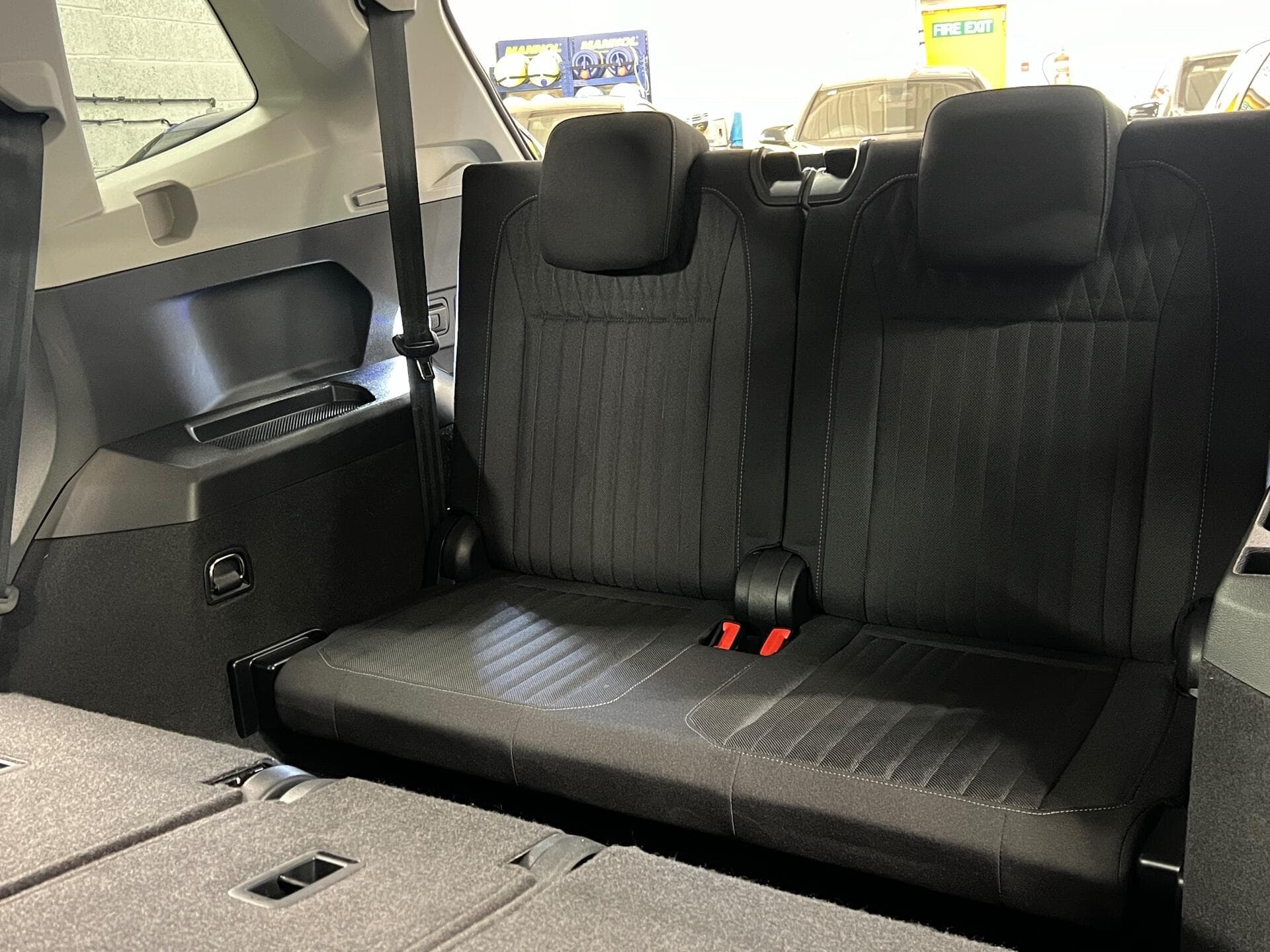 2023 Volkswagen Tiguan Allspace - Thumbnail 53