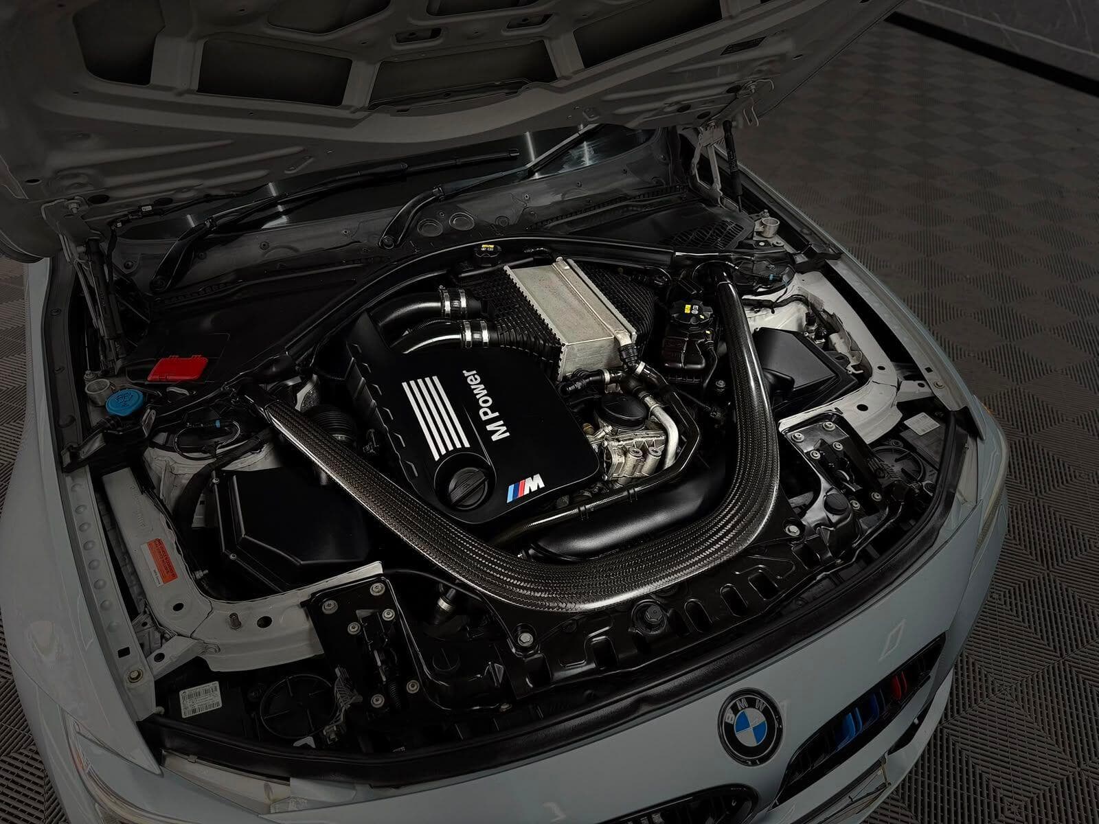 2016 BMW M3 - Thumbnail 54