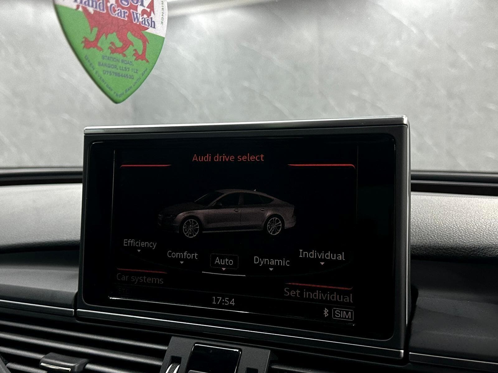 2017 Audi A7 - Thumbnail 36