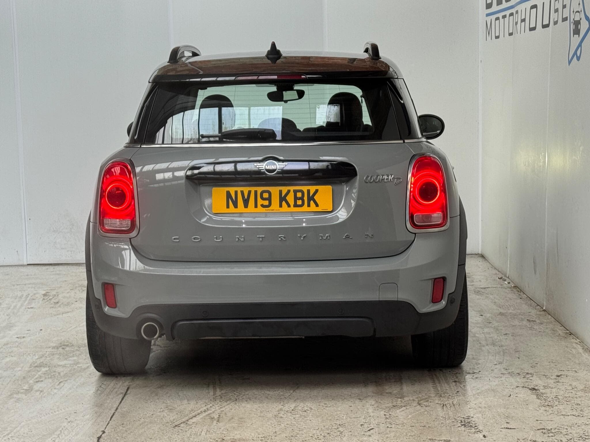 2018 MINI Countryman - Thumbnail 6
