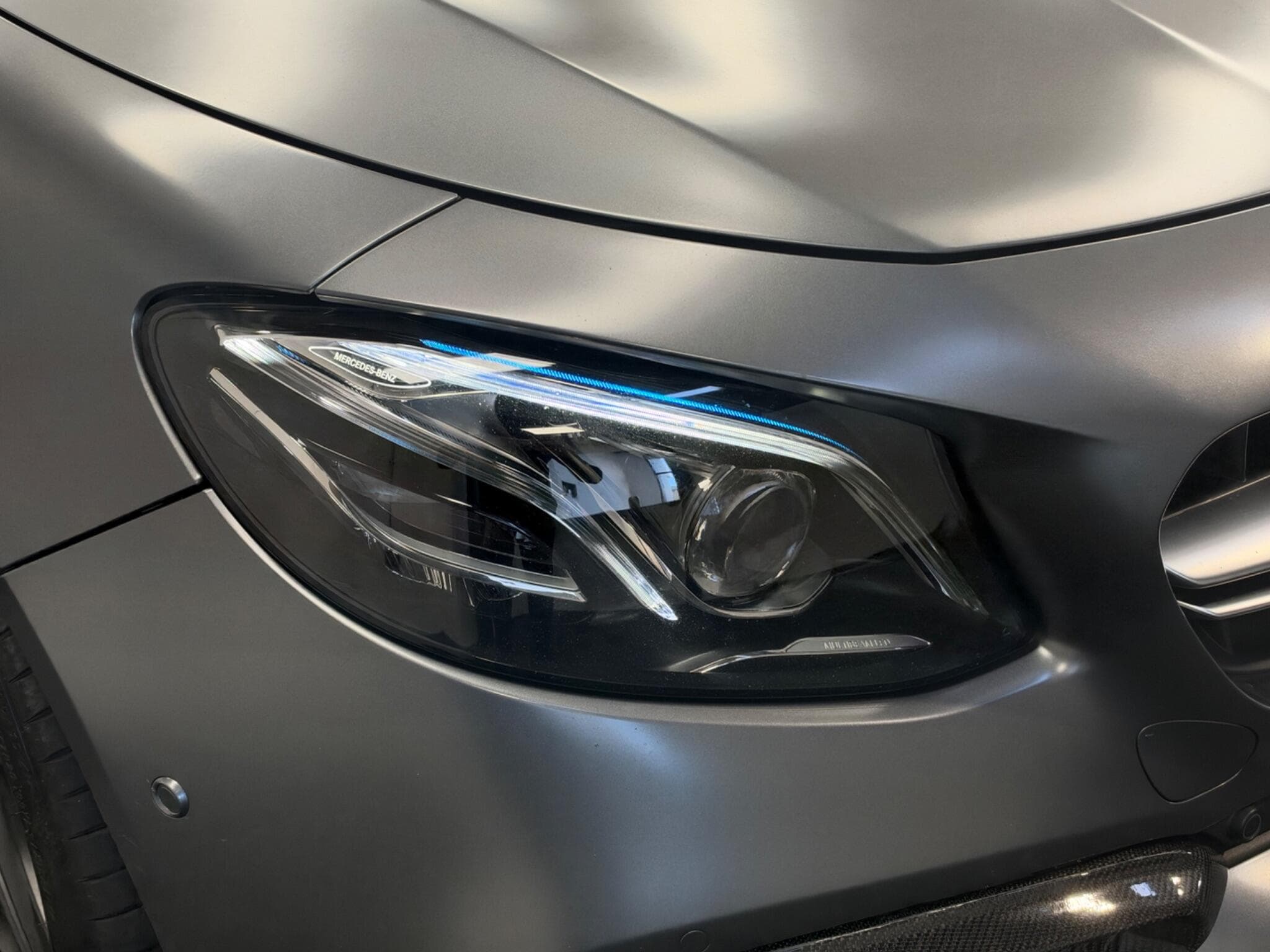 2017 Mercedes-Benz E Class - Thumbnail 70