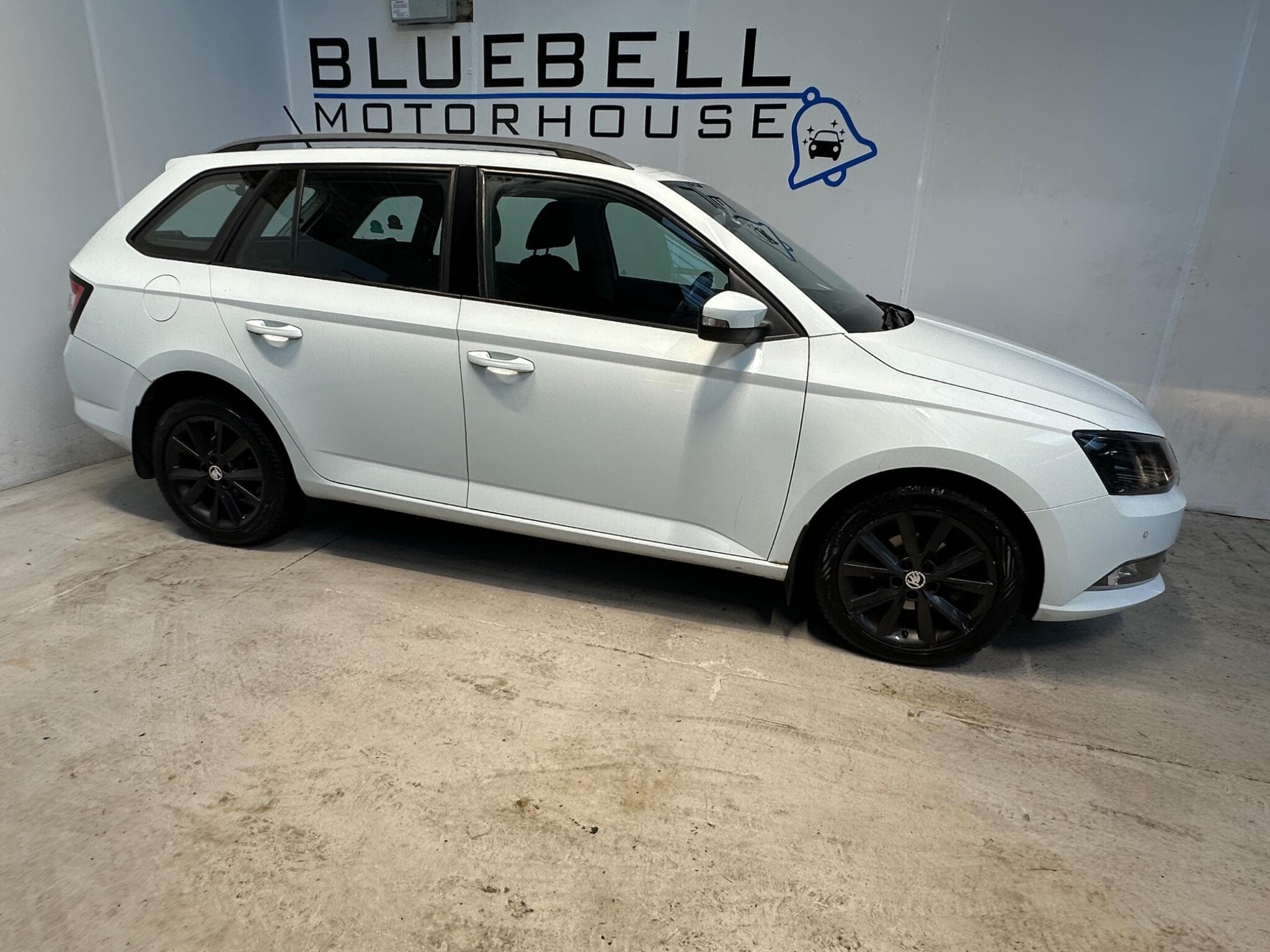 2015 Skoda Fabia - Thumbnail 9