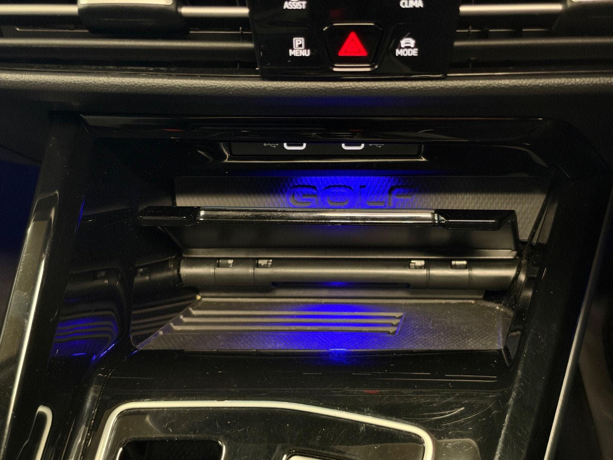 2026 Volkswagen Golf - Thumbnail 43