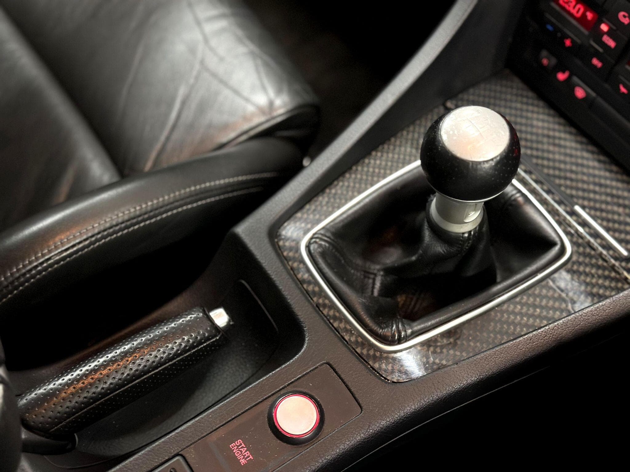 2006 Audi RS4 - Thumbnail 35