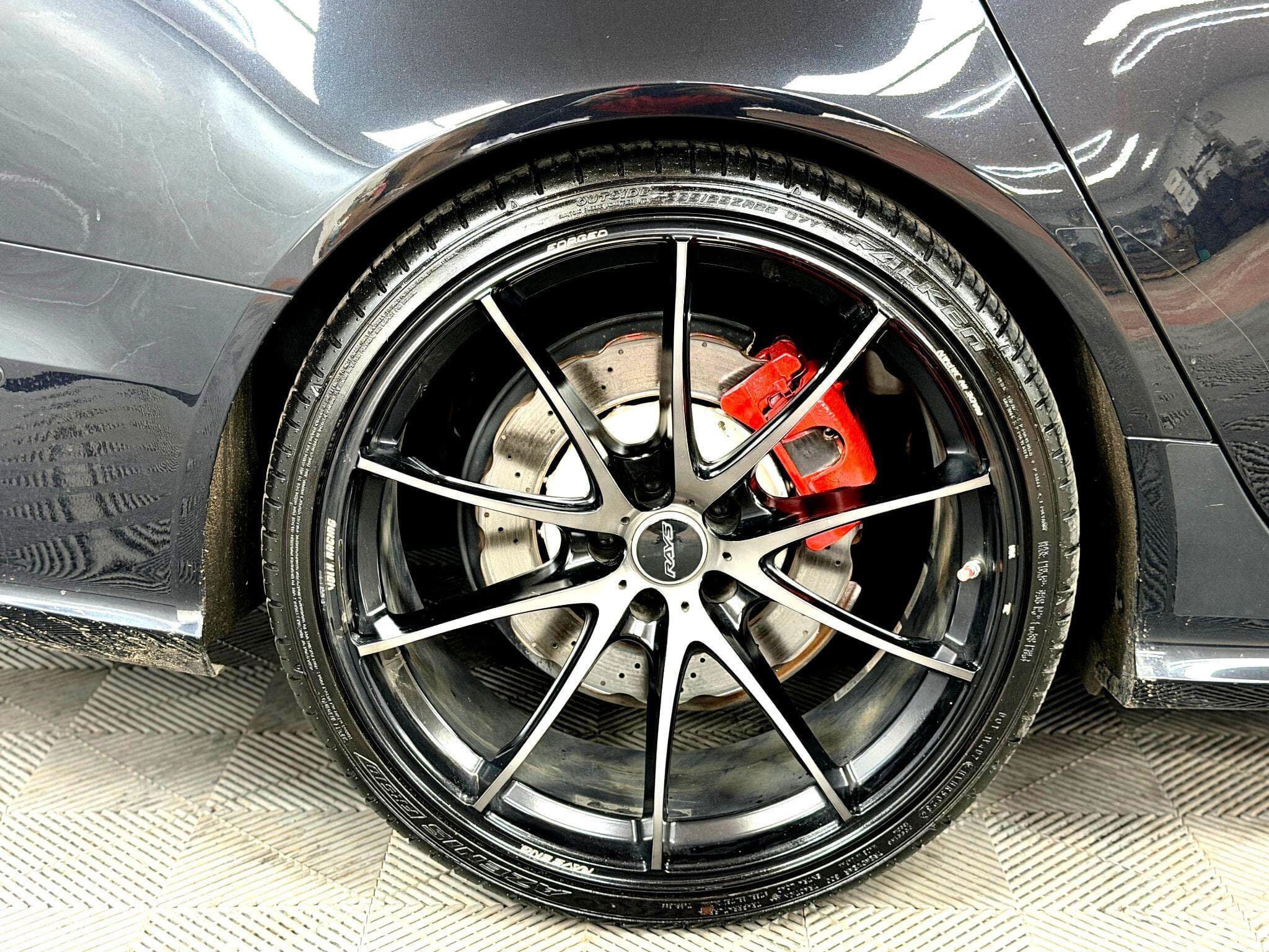 2016 Audi RS6 Avant - Thumbnail 34