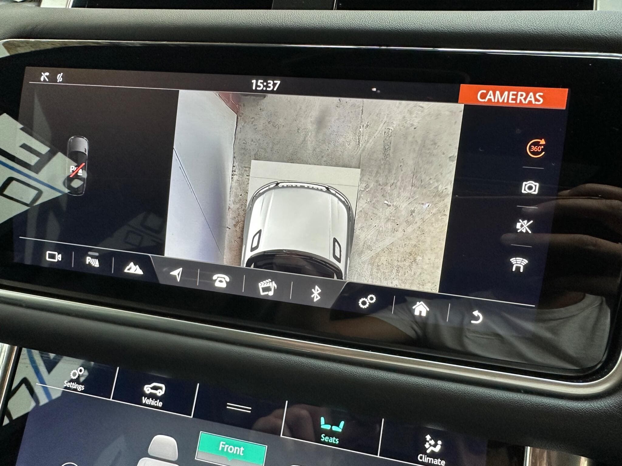 2021 Land Rover Range Rover Sport - Thumbnail 20