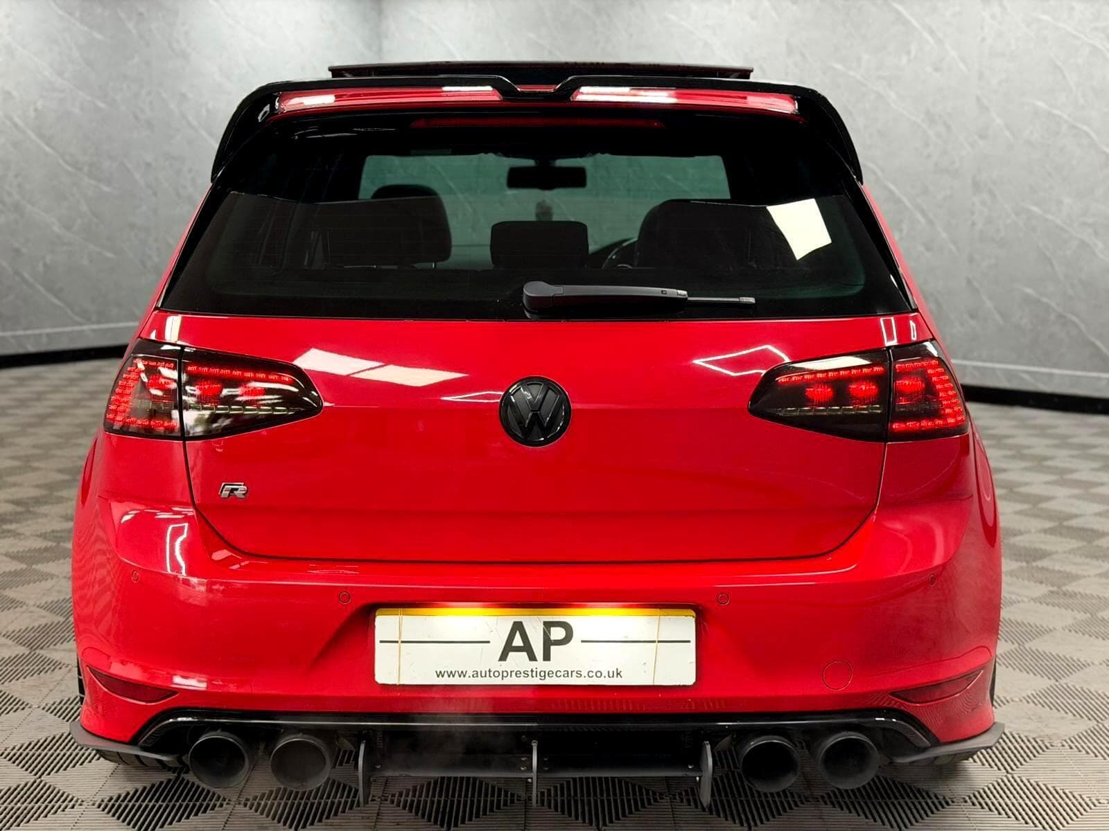 2015 Volkswagen Golf - Thumbnail 26