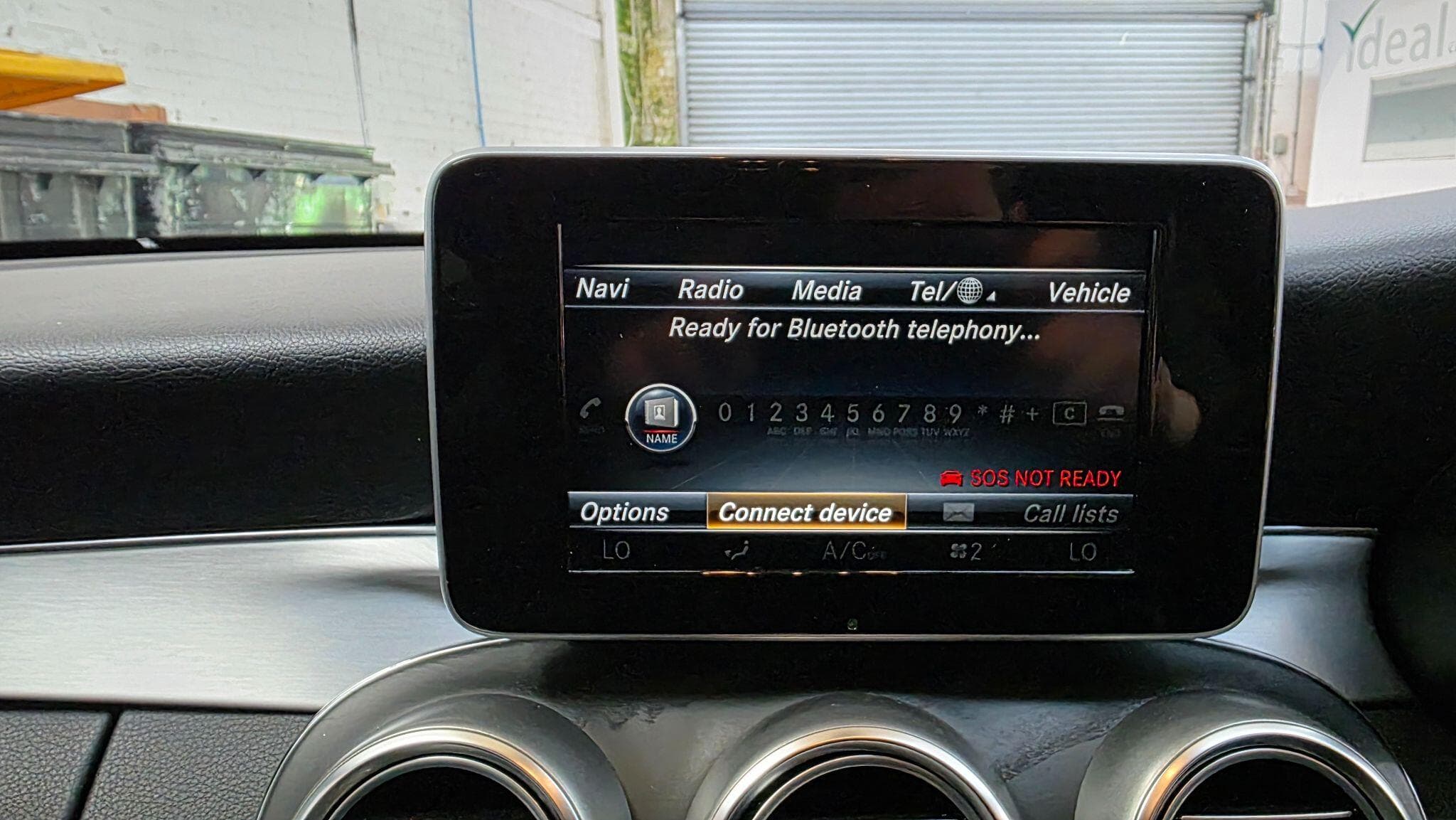 2017 Mercedes-Benz C Class - Thumbnail 16